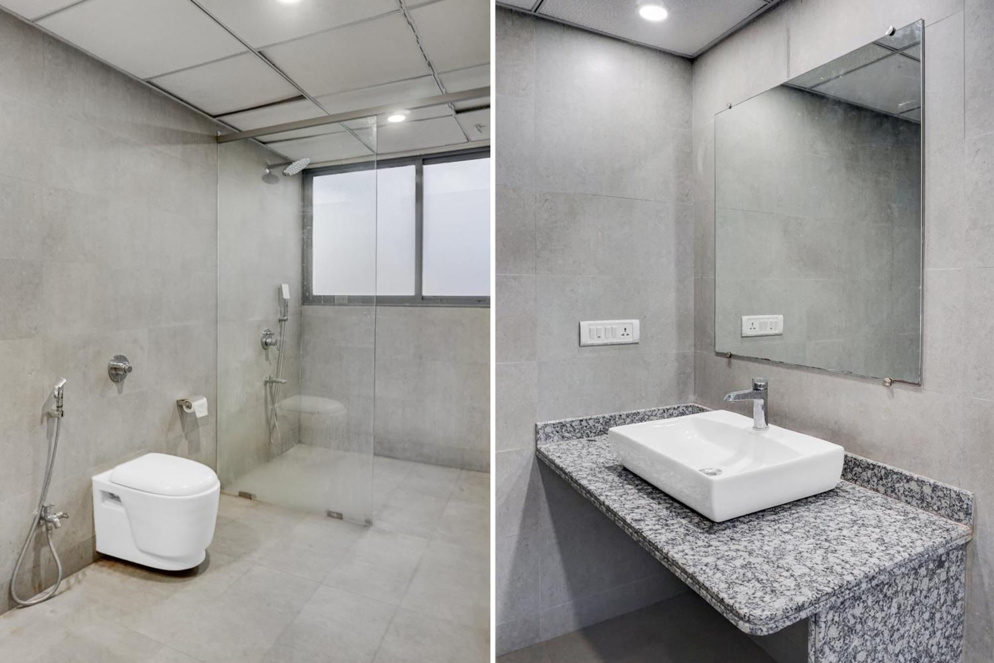 Super Townhouse Exhibition Centre Goregaon