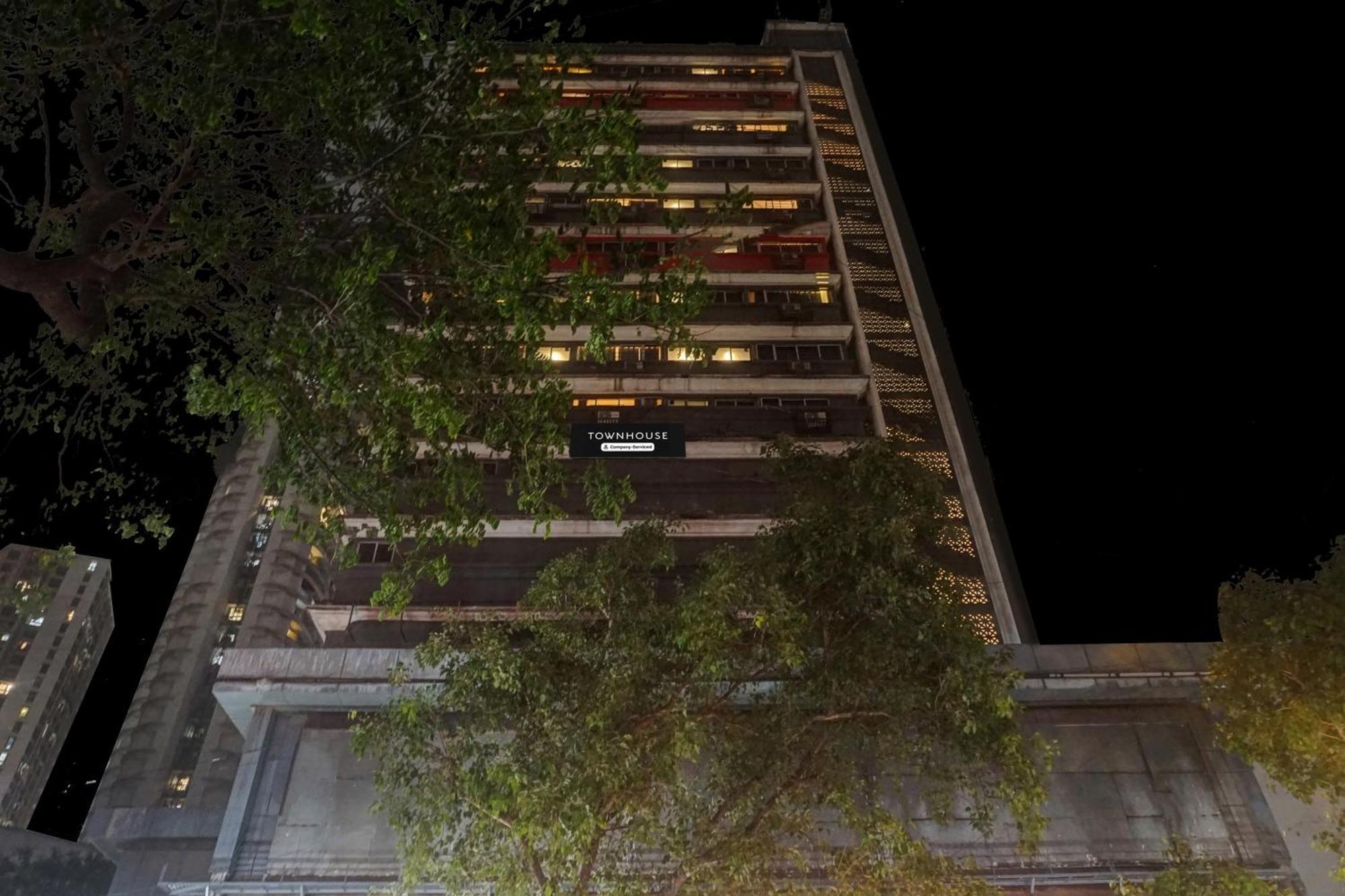 Super Townhouse Exhibition Centre Goregaon Hotel