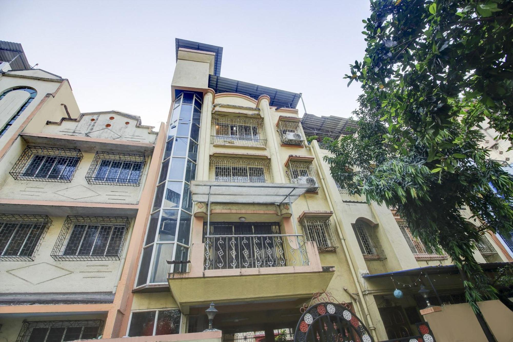 O Bunglow No Guest house