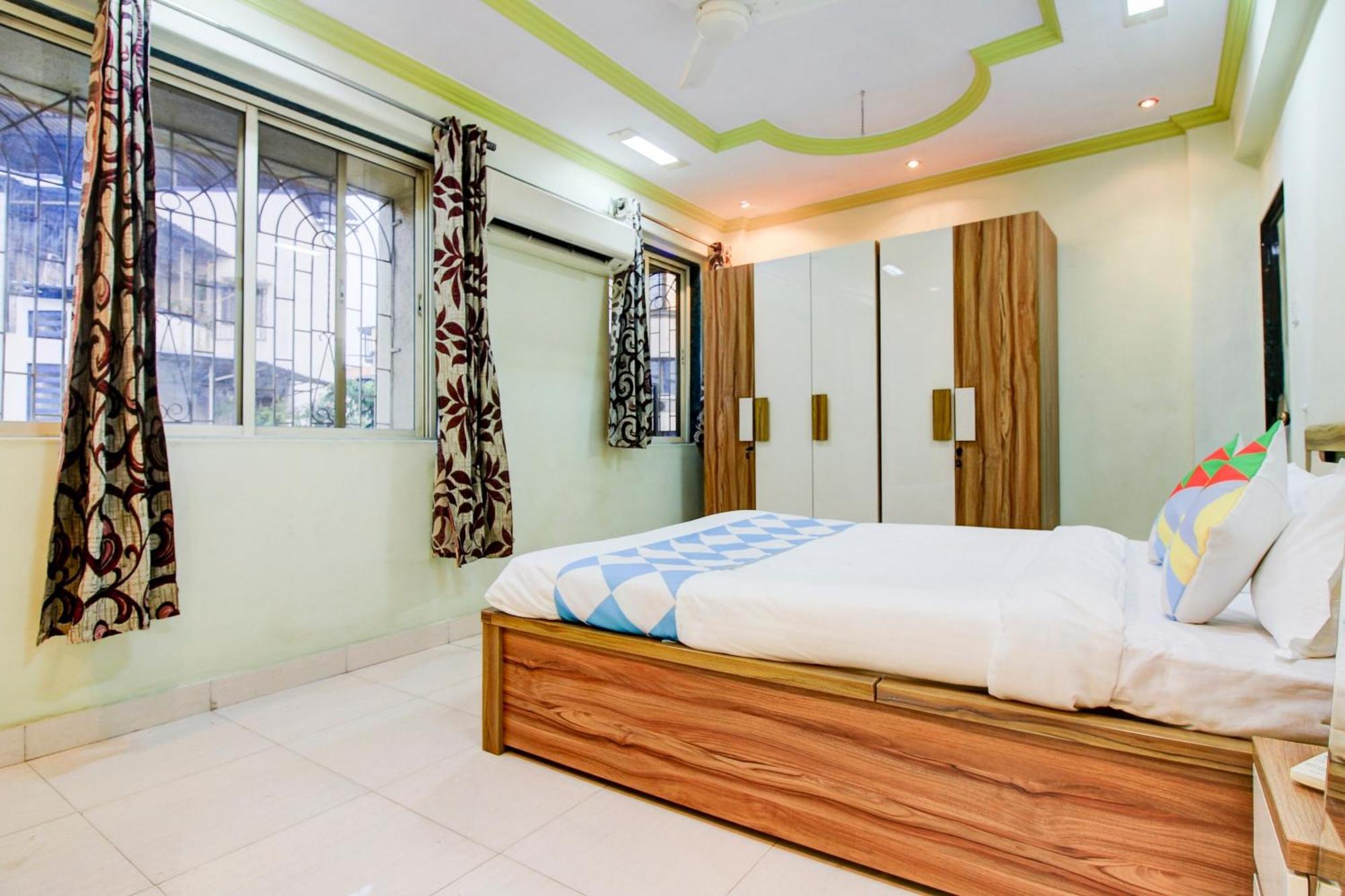 O Bunglow No Guest house 3*