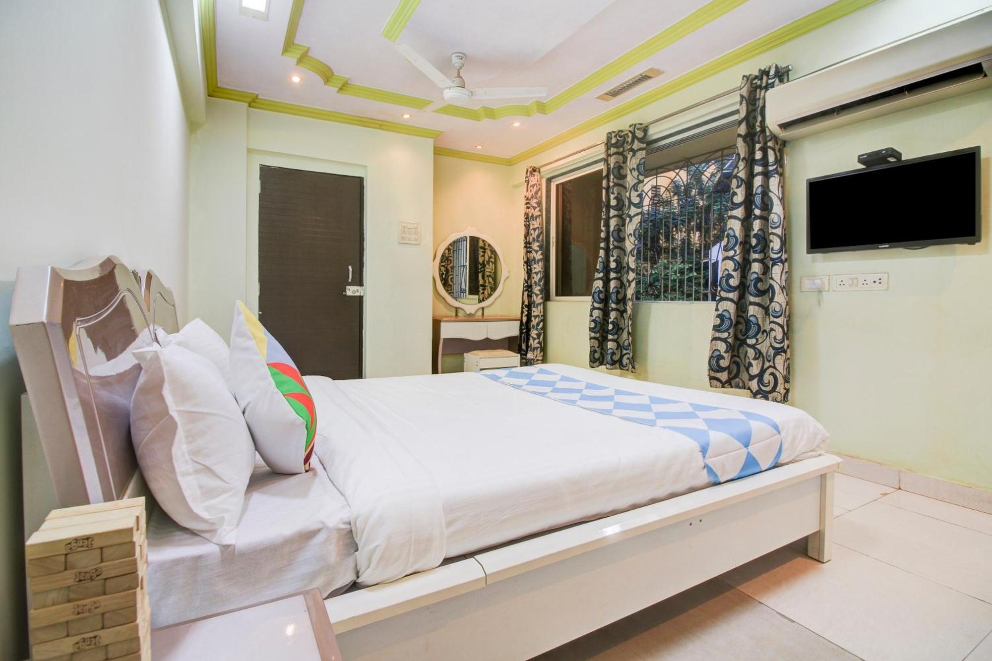 Guest house O Bunglow No