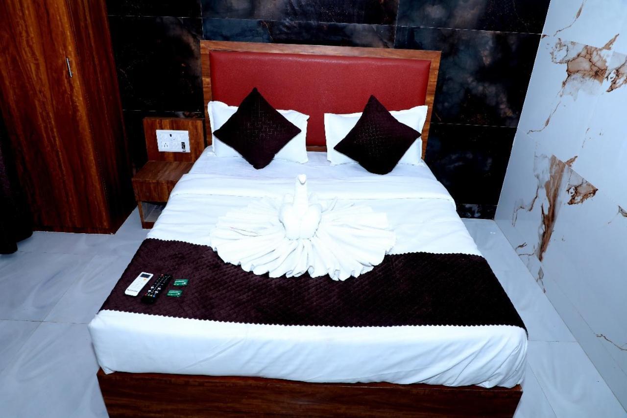 Chirag Next Lodge *