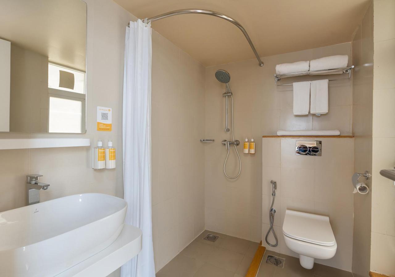 Bloom Saki Vihar Powai Hotel 4*