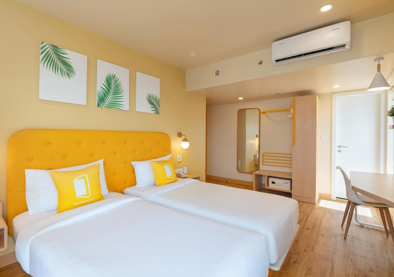 Hotel Bloom Saki Vihar Powai 4*