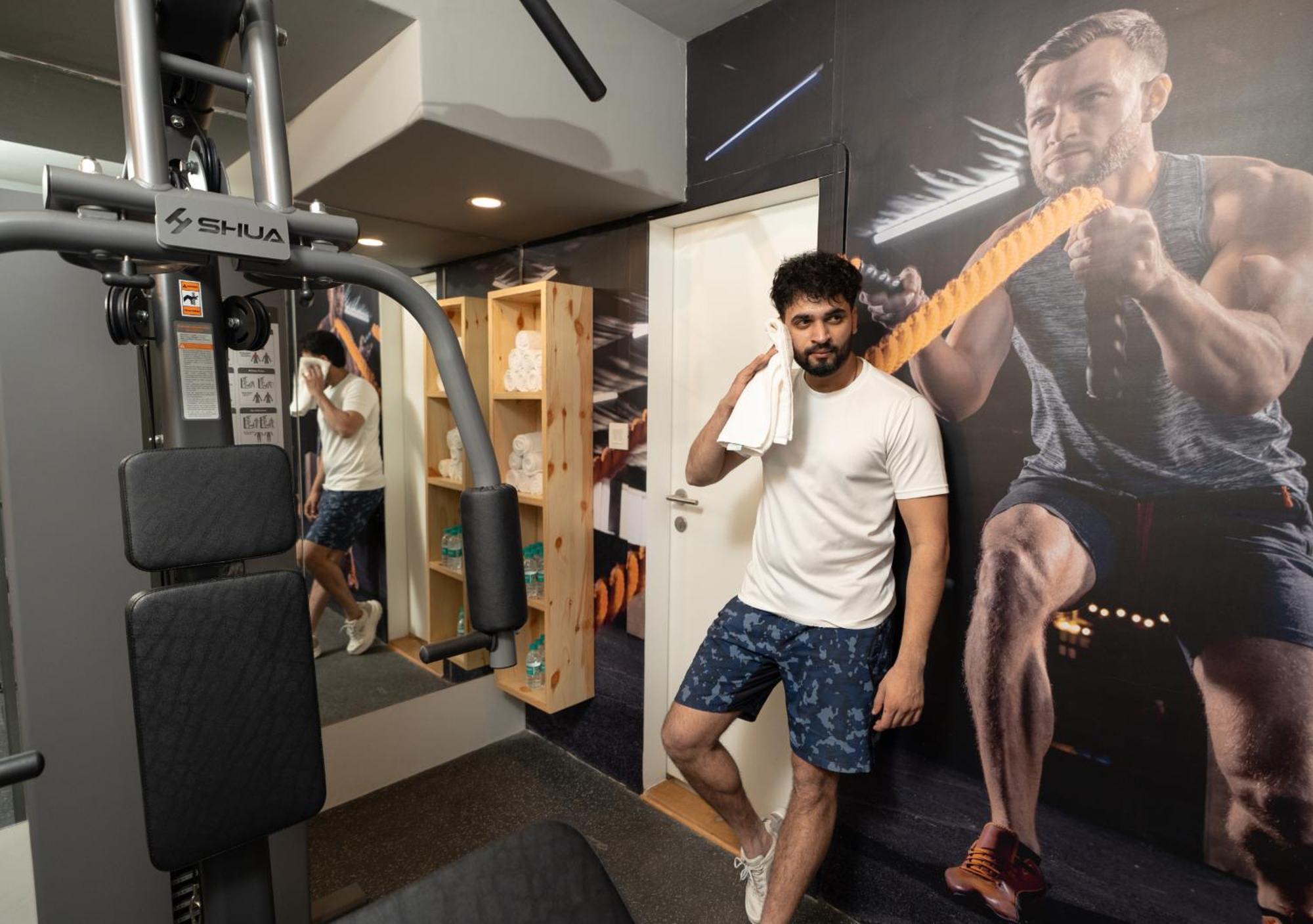 Bloom Saki Vihar Powai