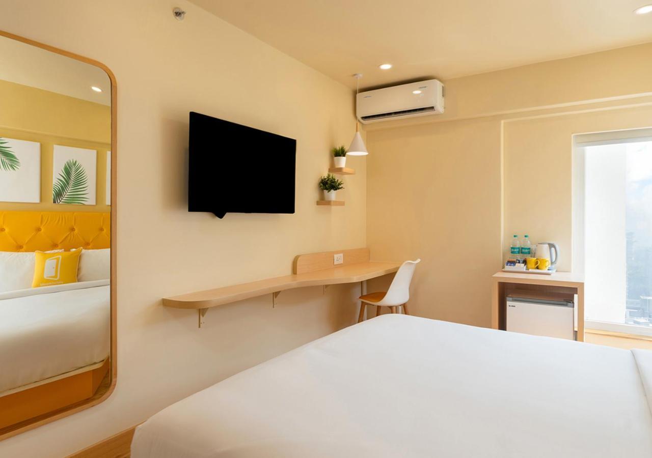 Bloom Saki Vihar Powai 4*