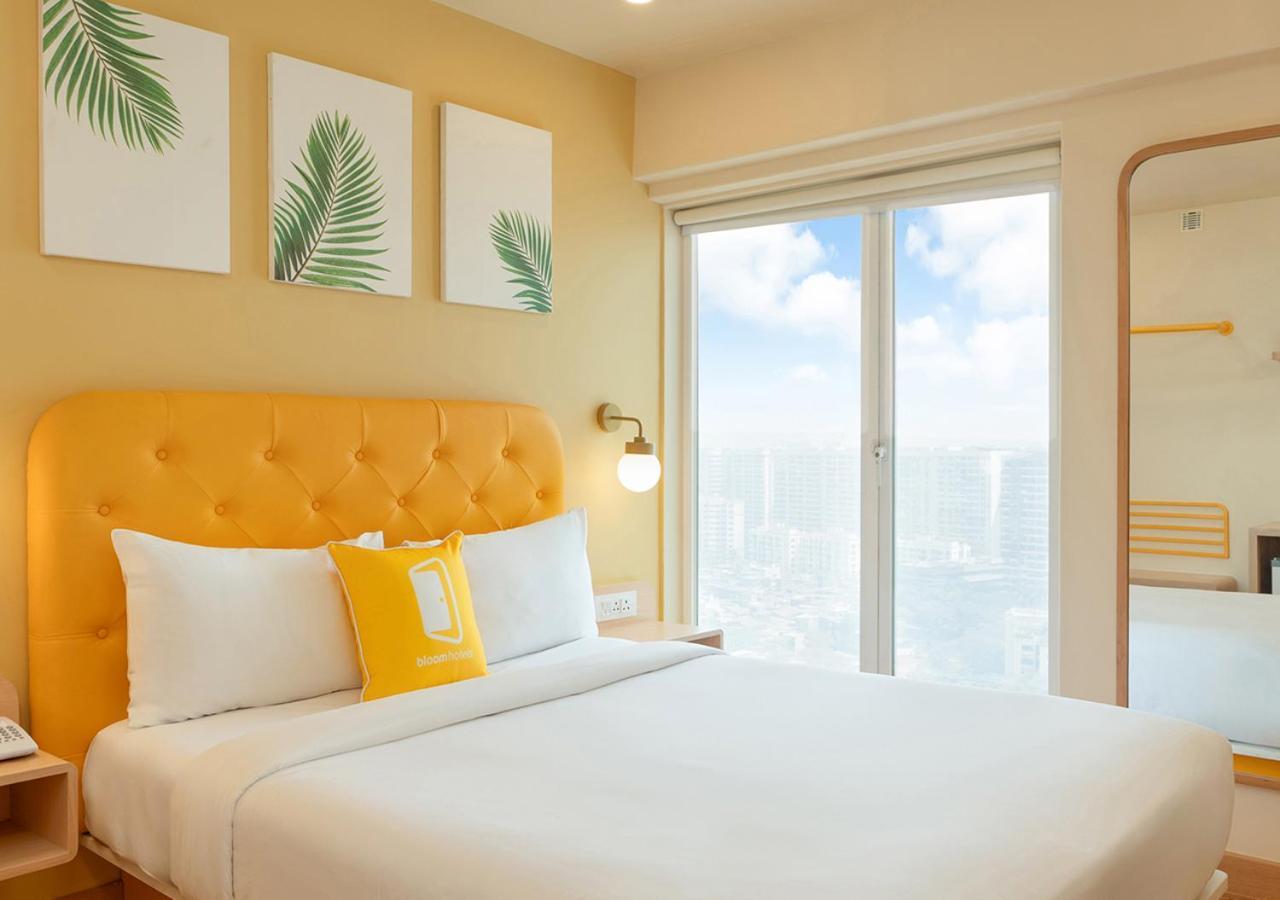 Bloom Saki Vihar Powai 4*