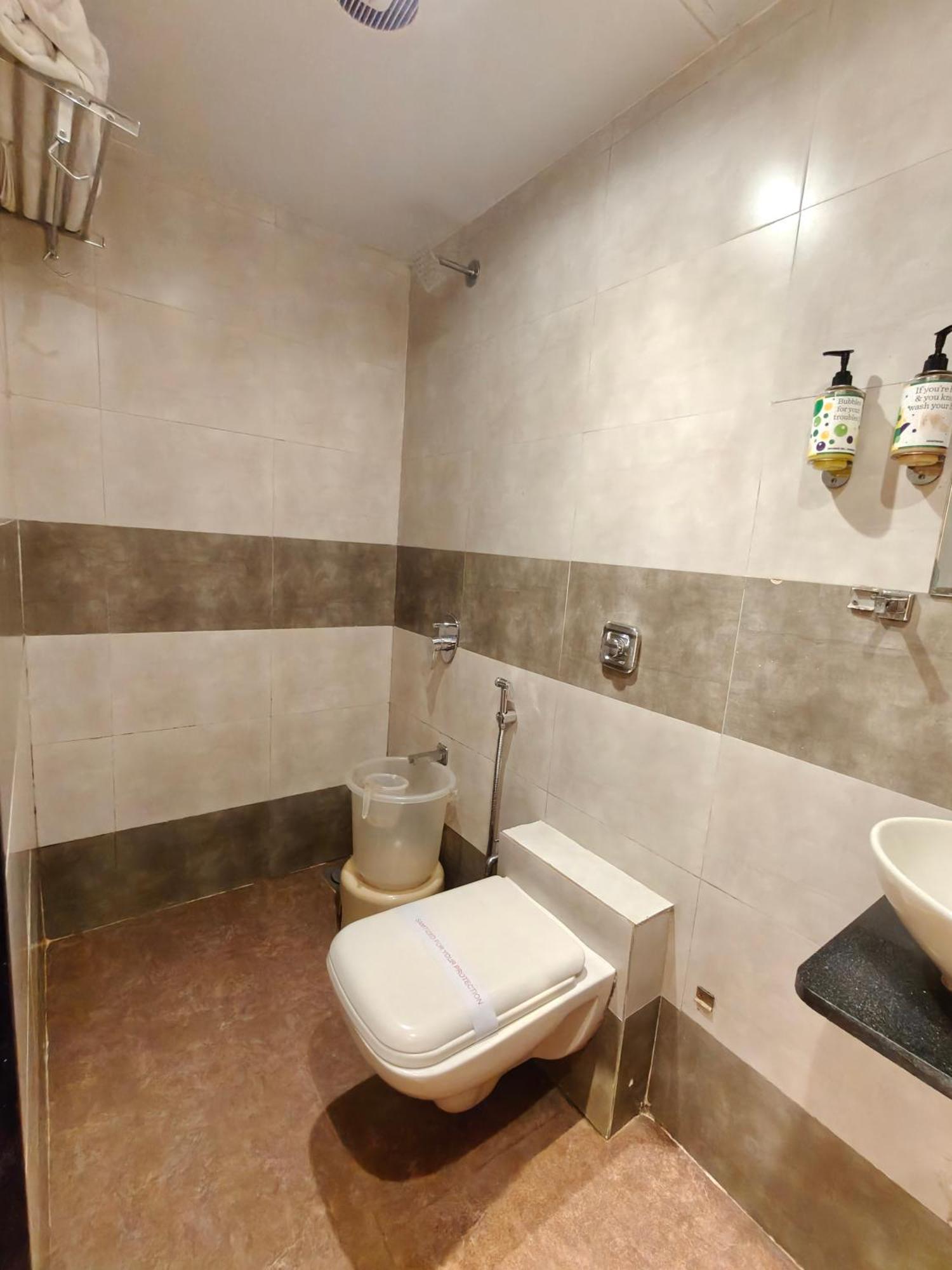 Amber Palace 3* Mumbai