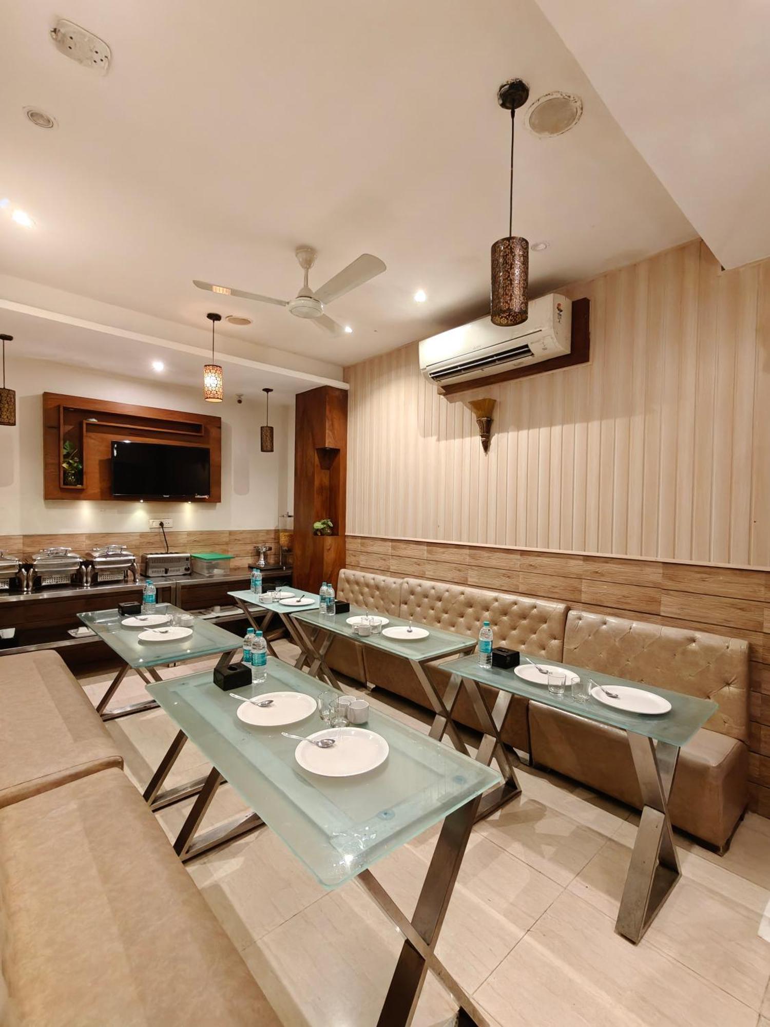 Amber Palace 3* Mumbai