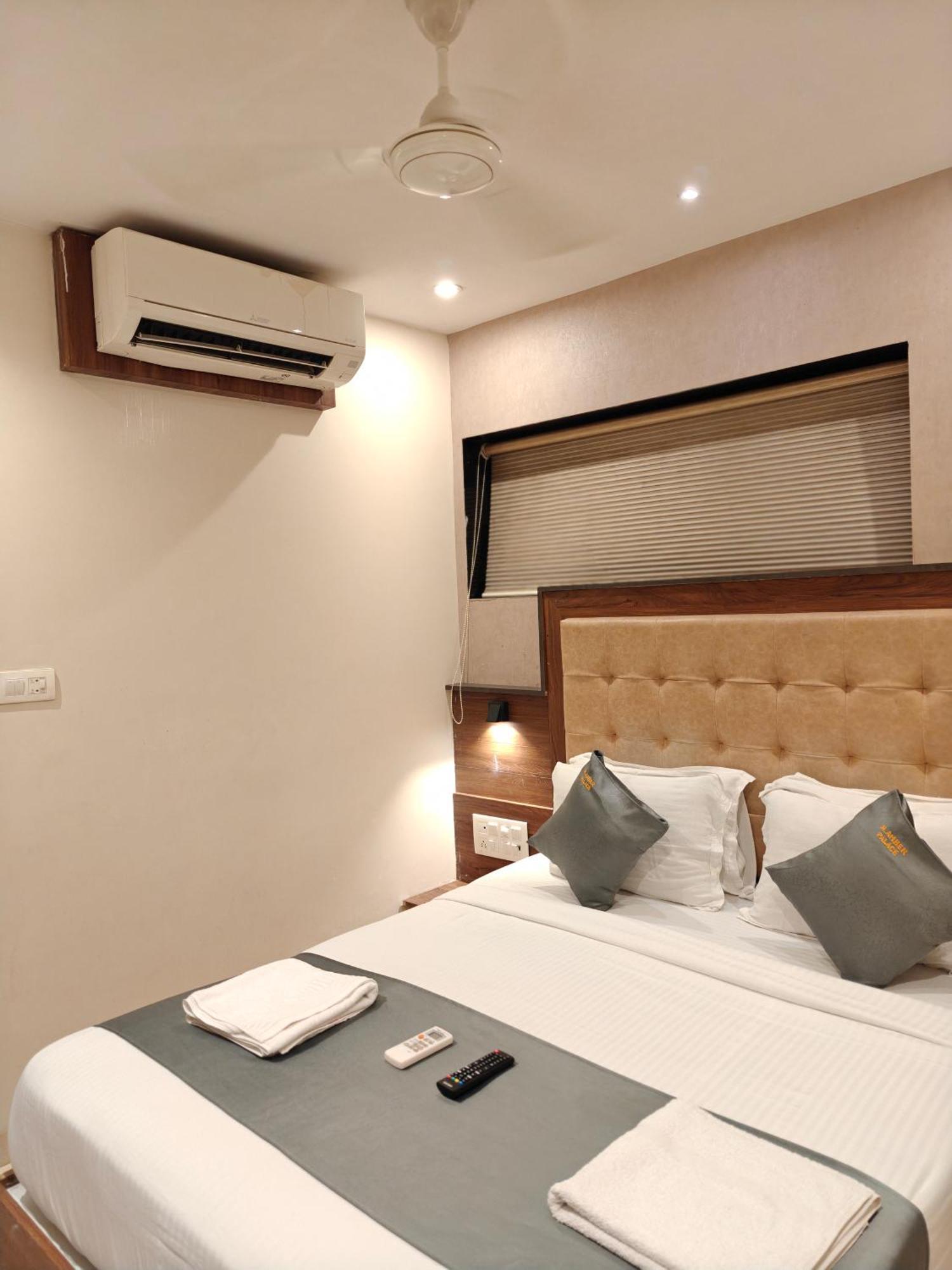 Amber Palace 3* Mumbai