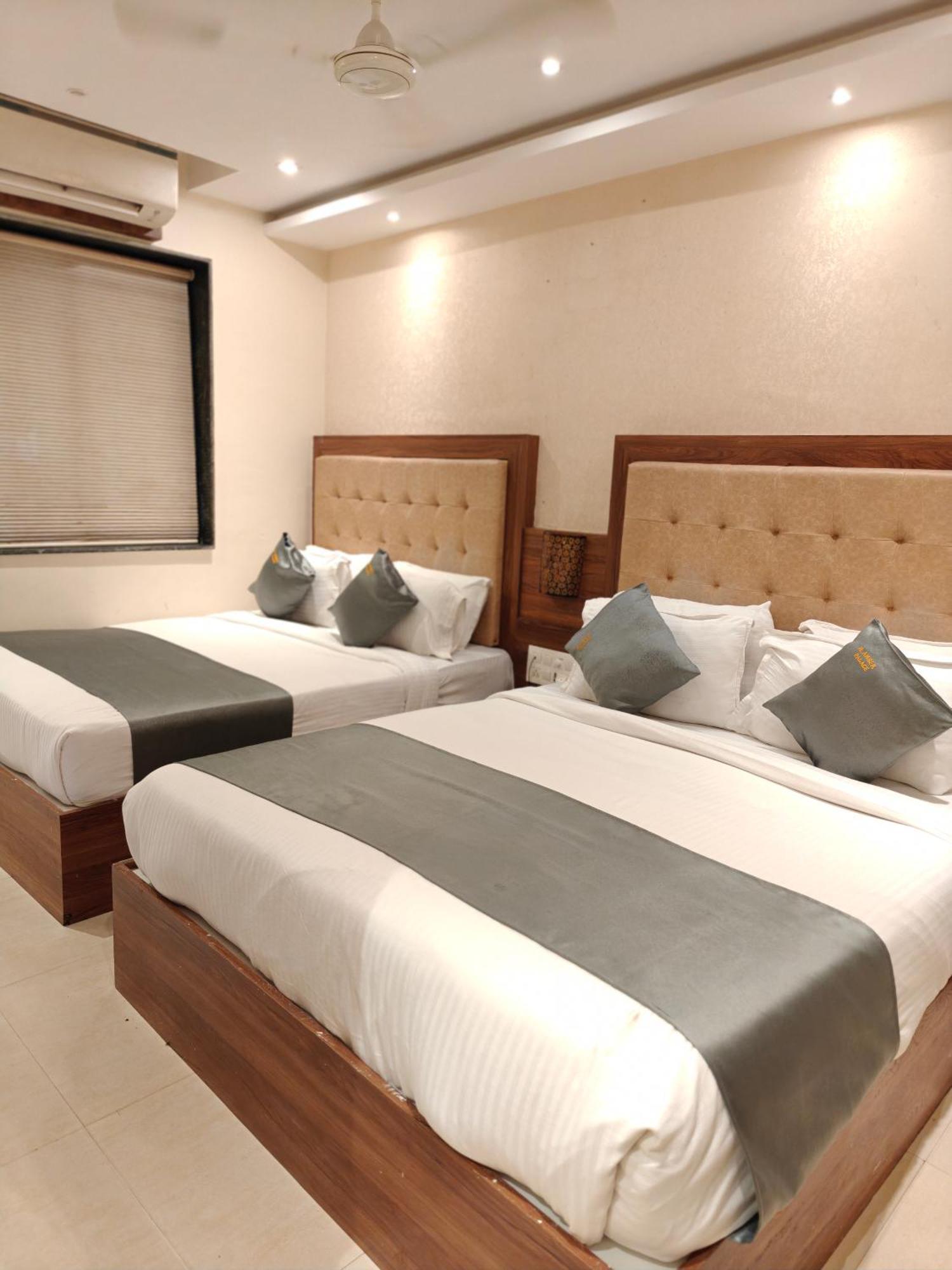 Amber Palace Hotel 3*