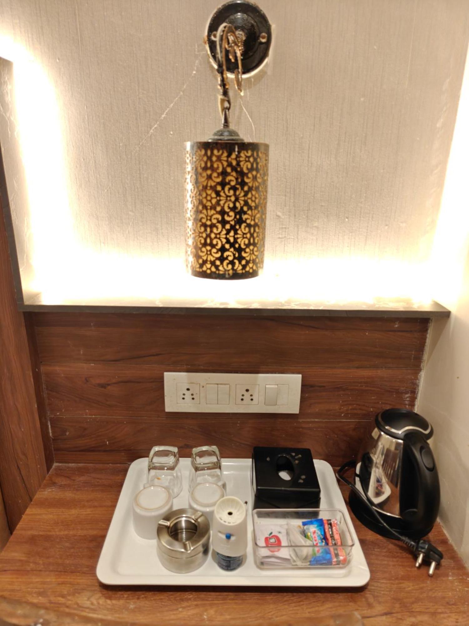 Amber Palace Hotel 3*