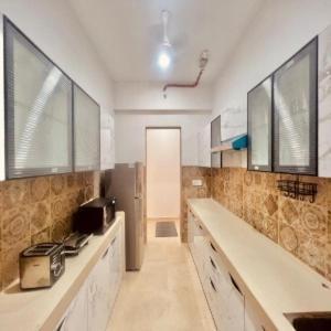 Apartment Powai Valley Ventures Llp Mumbai