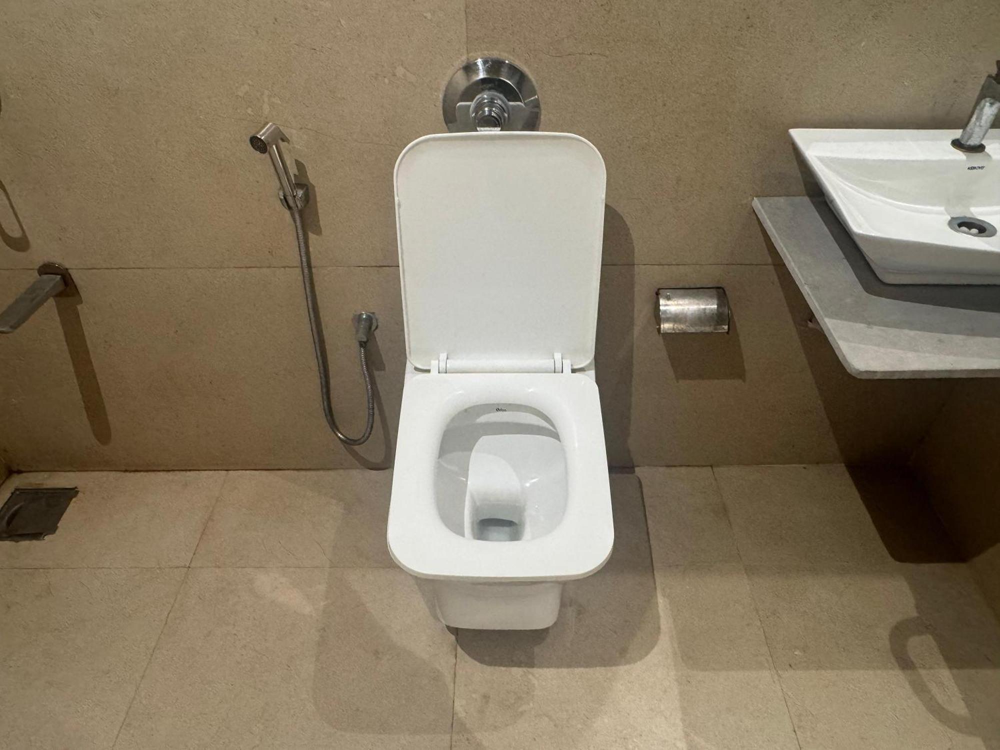 Sahara Residency Hotel