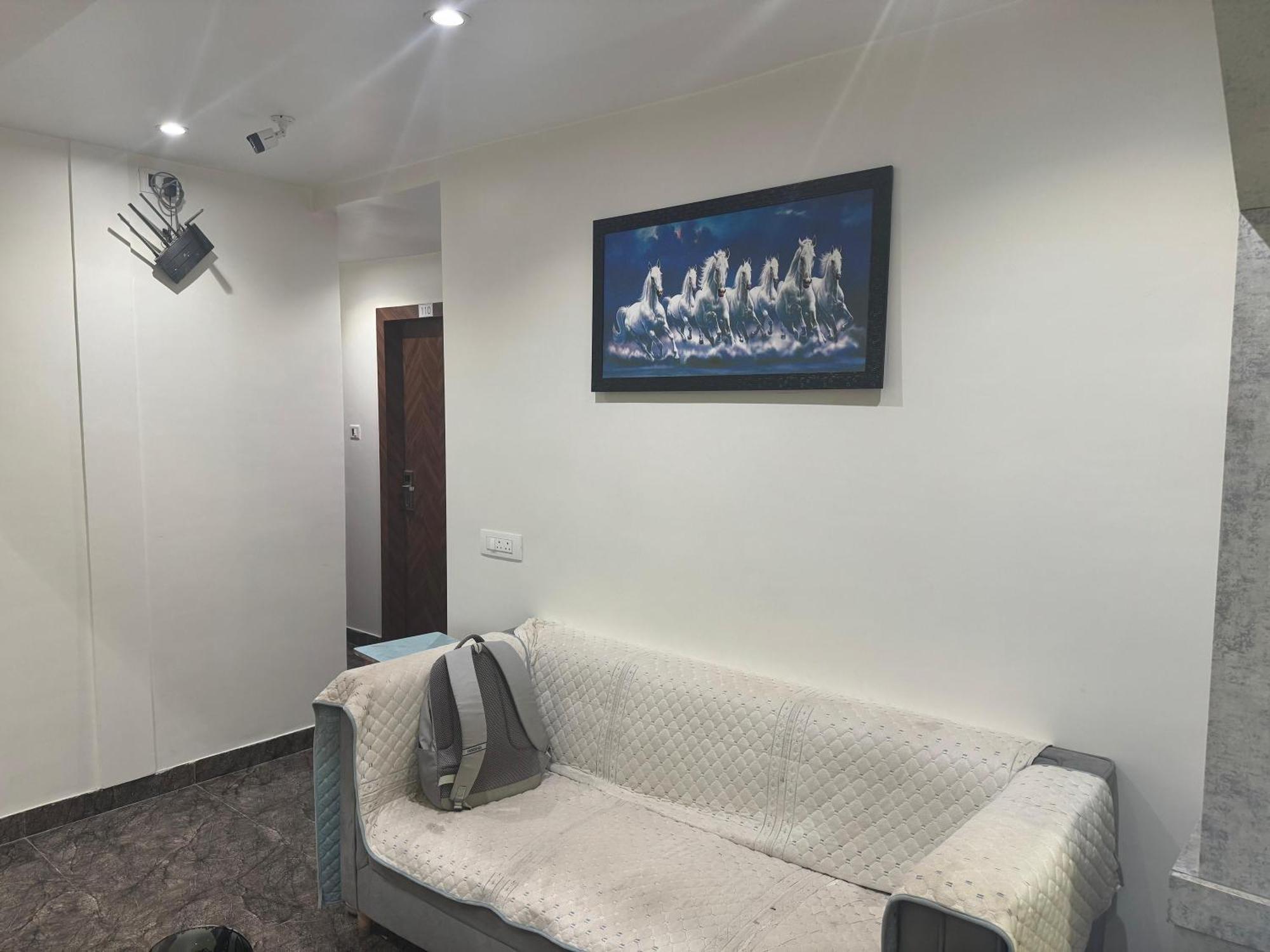 Sahara Residency Hotel Mumbai
