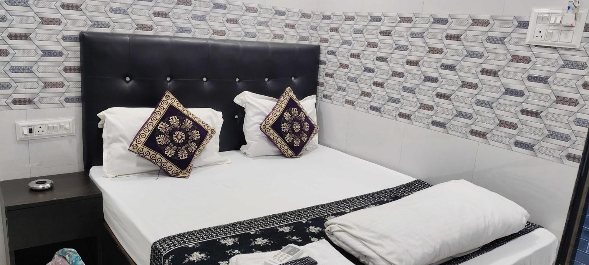 Hotel O Sai Residency Mumbai