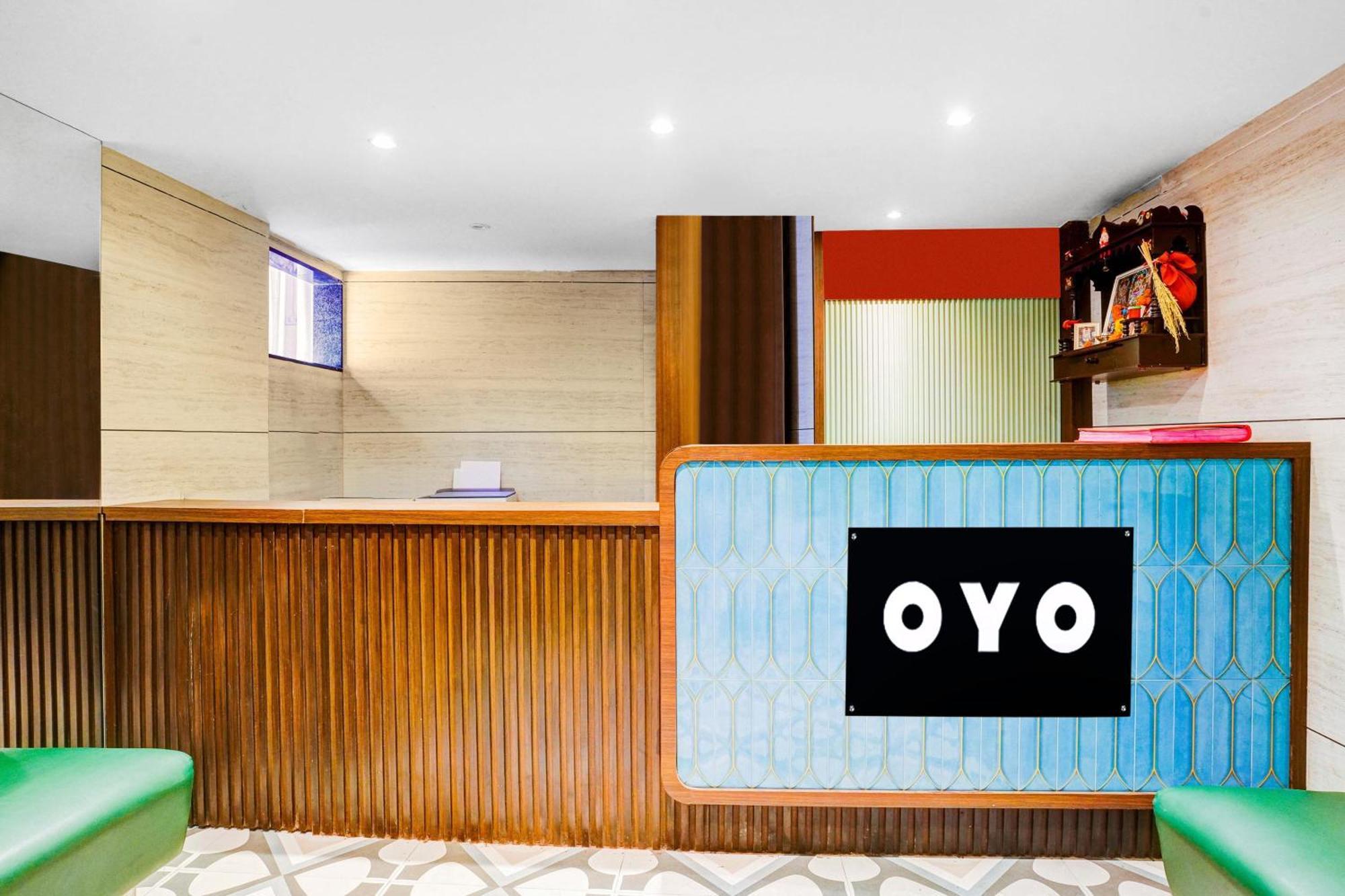 Hotel O Woodland Mumbai