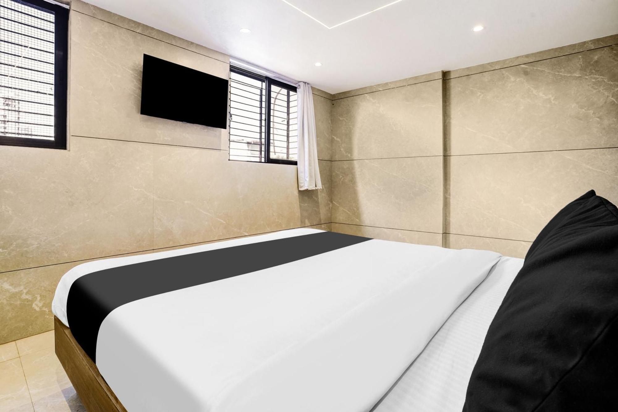 O Woodland 3* Mumbai