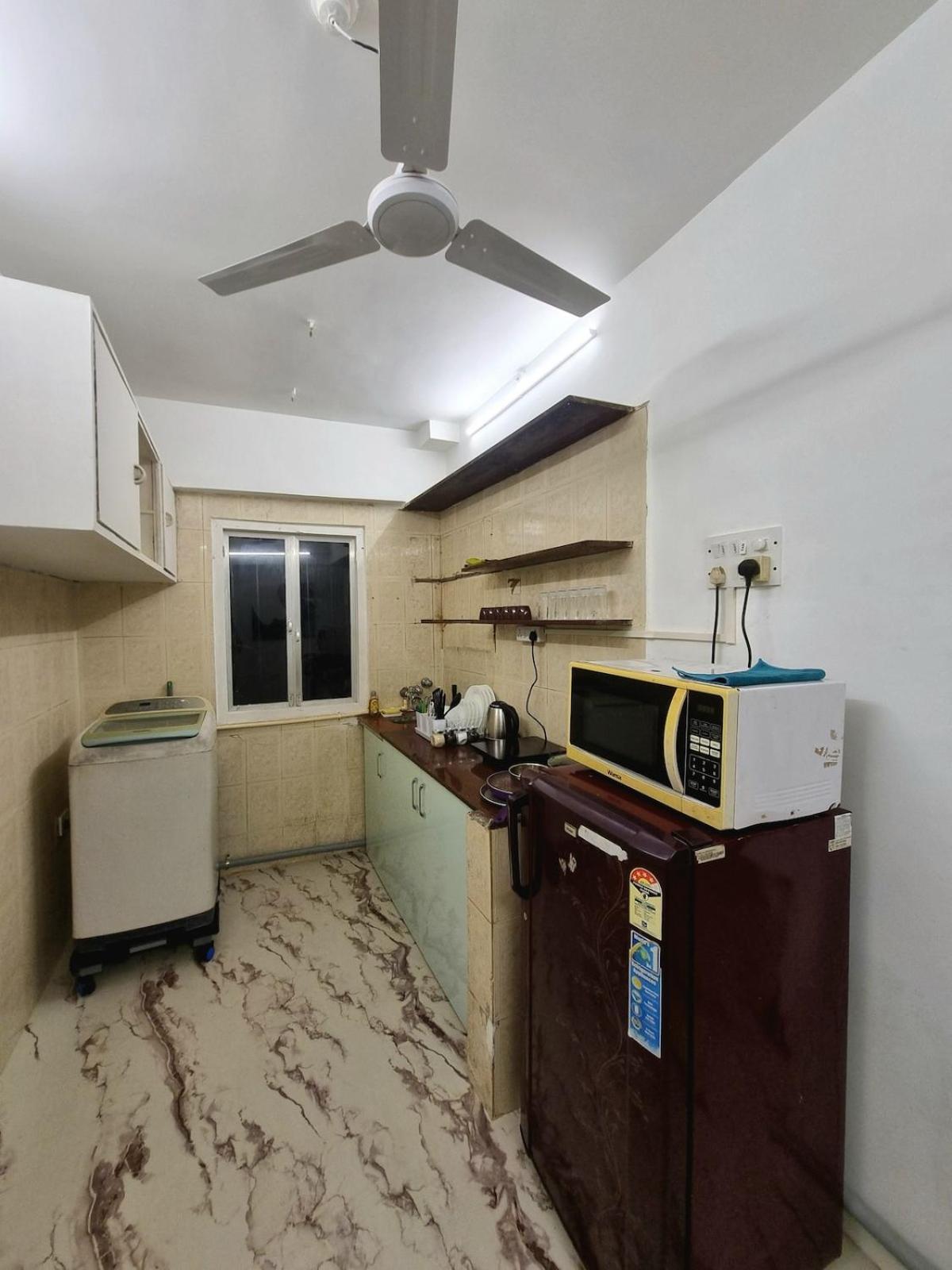 Apartment Enzo At Pali Hill Mumbai