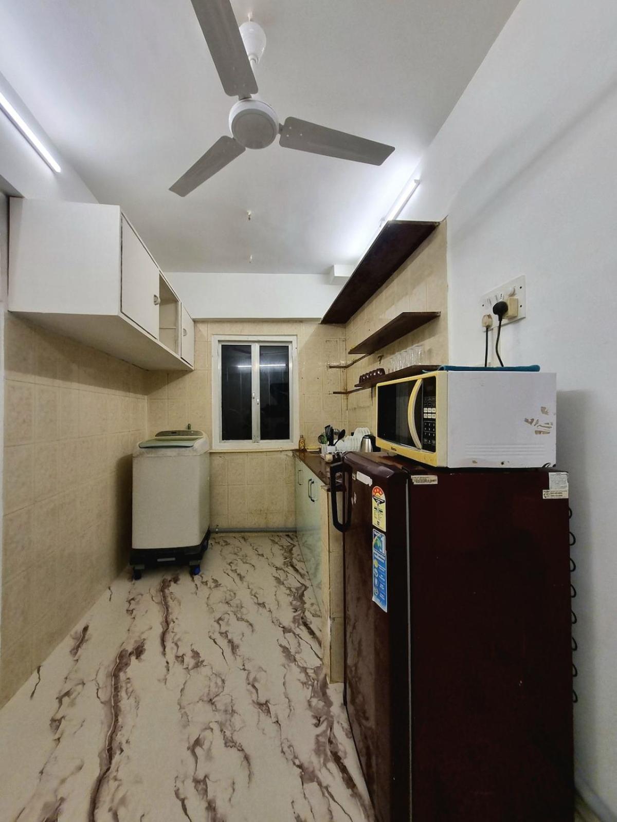 Enzo At Pali Hill Apartment Mumbai