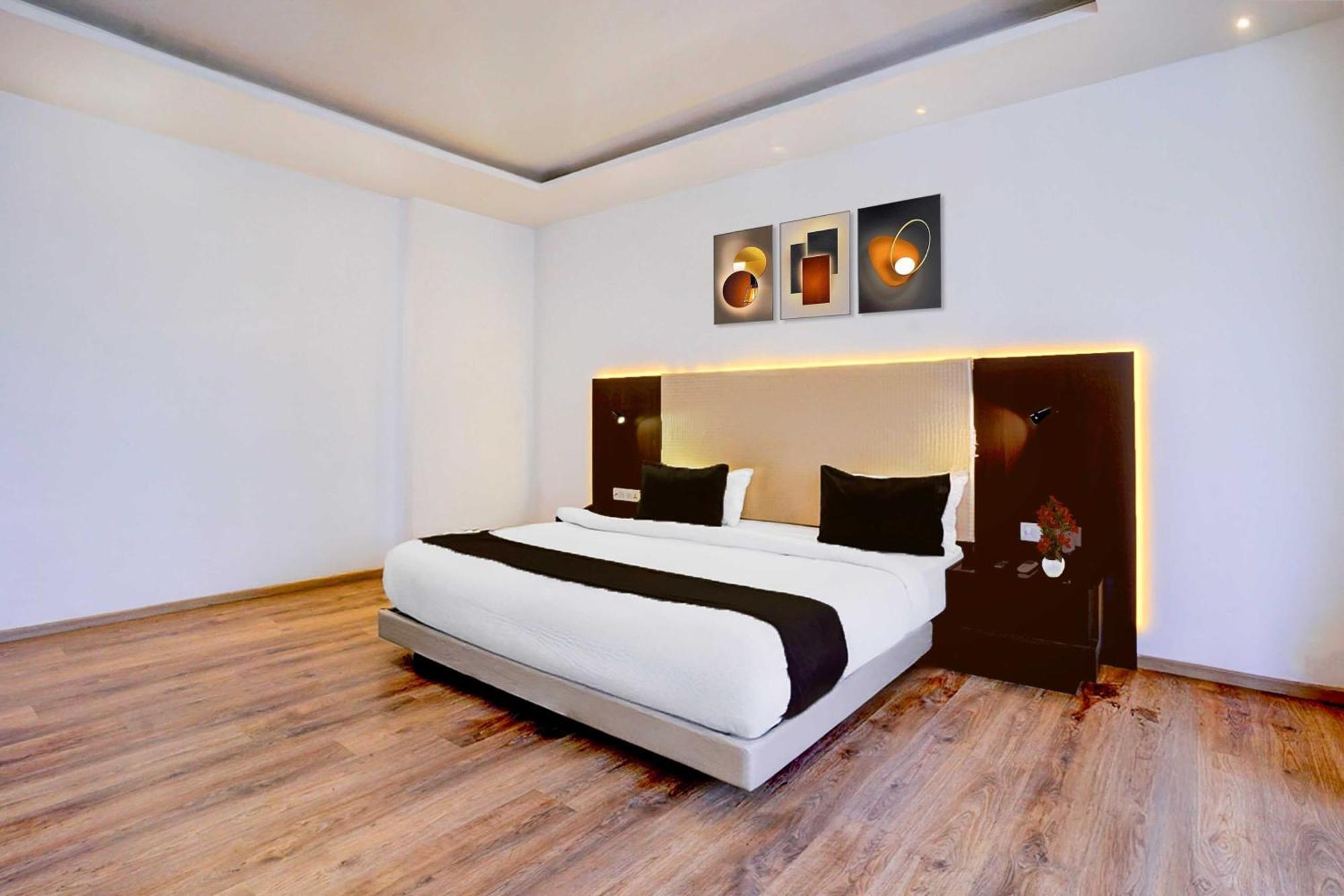 Collection O Exhibition Centre Goregaon Hotel 3*