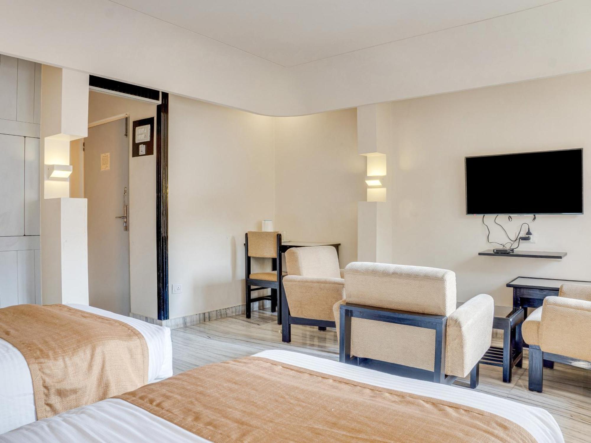 Hotel Welcome 2*
