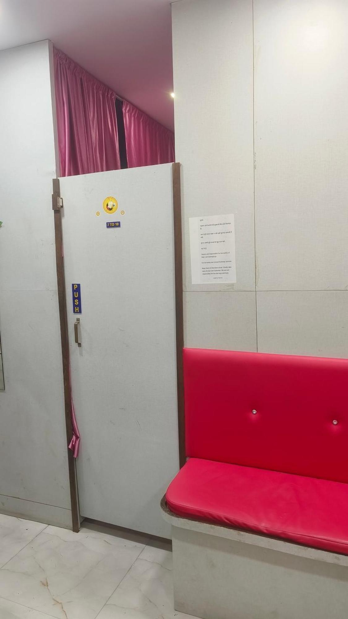 Hostel Ahlan Apple *