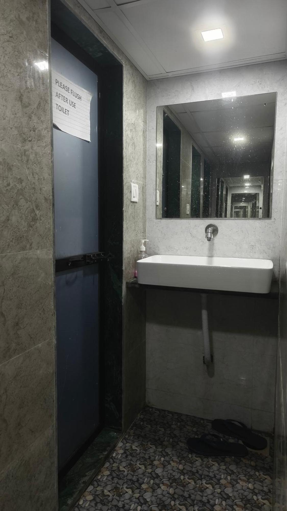 Hostel Ahlan Apple Mumbai