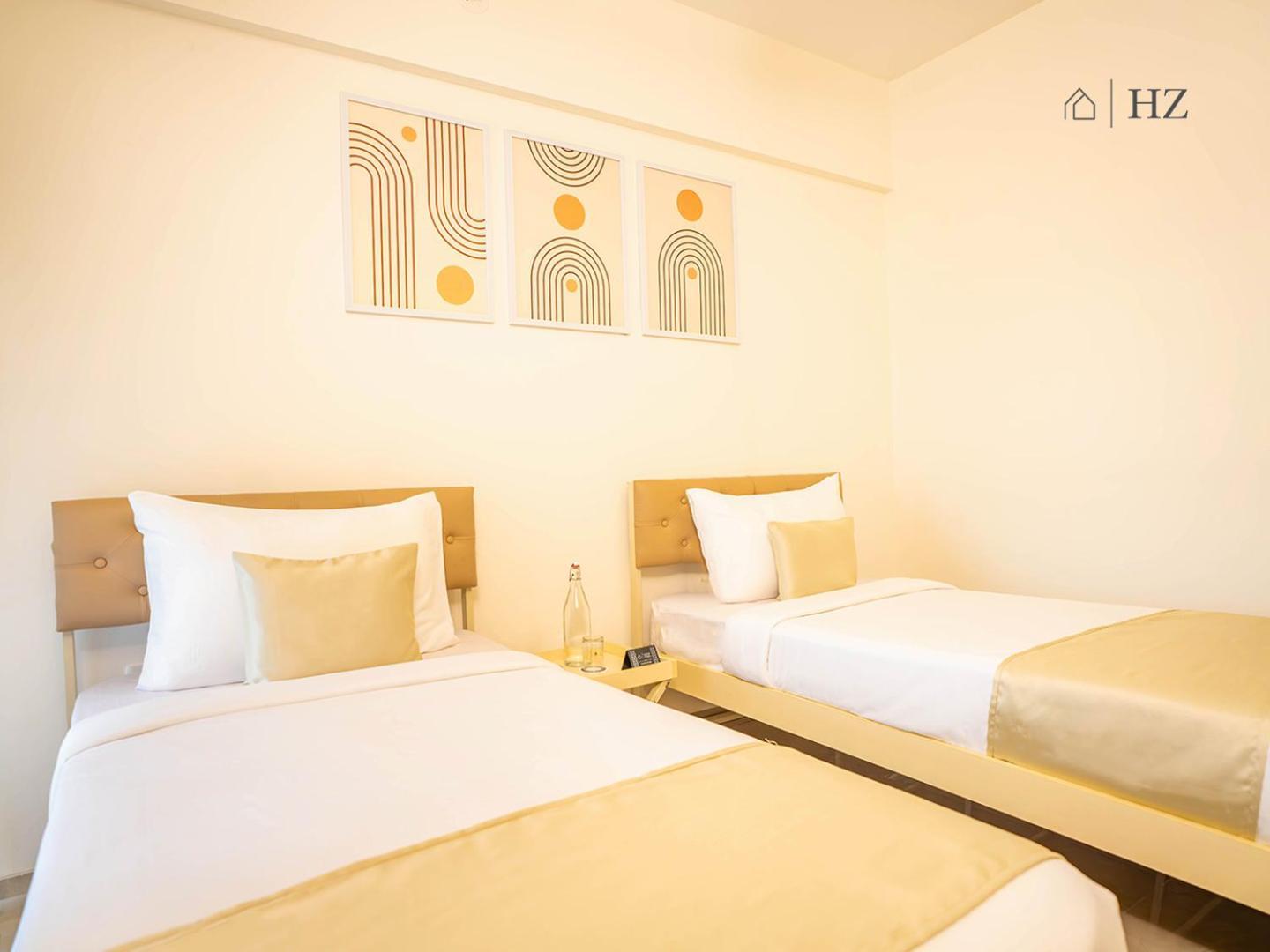 Hotel Z Bliss Suites, Bkc