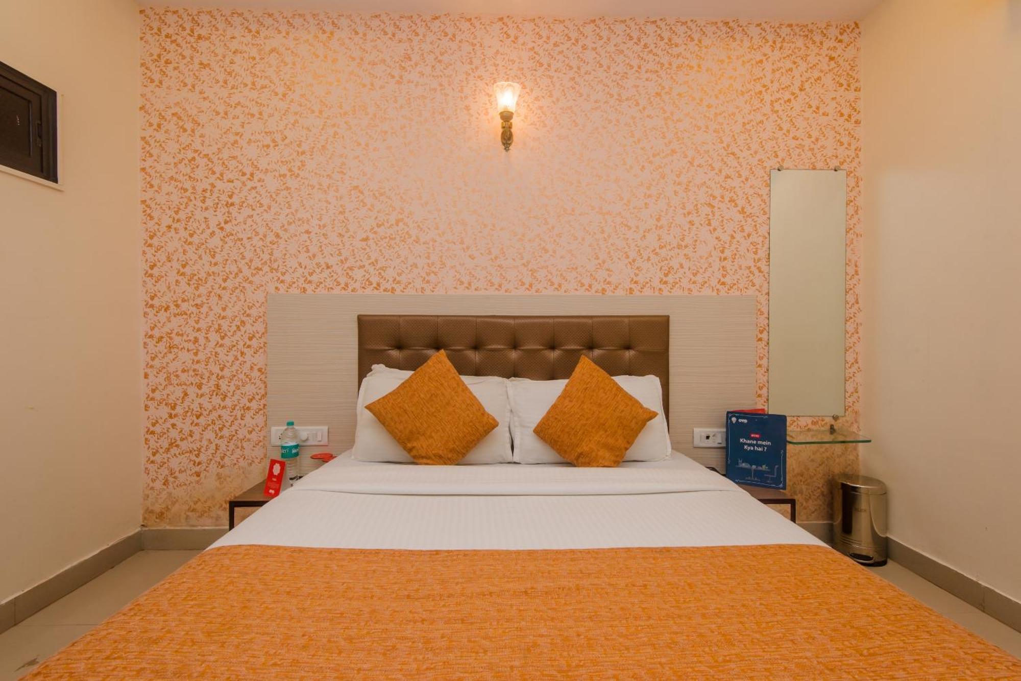 O Golden Nest Near Chhatrapati Shivaji International Airport Hotel Mumbai
