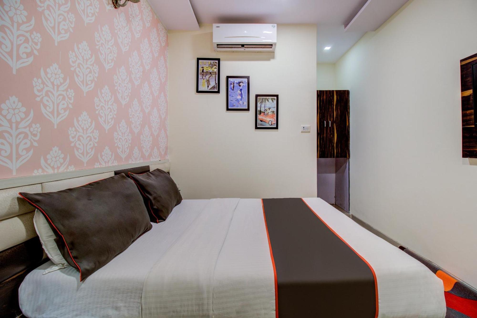 Hotel Collection O Golden Tulipz Boutique 3*