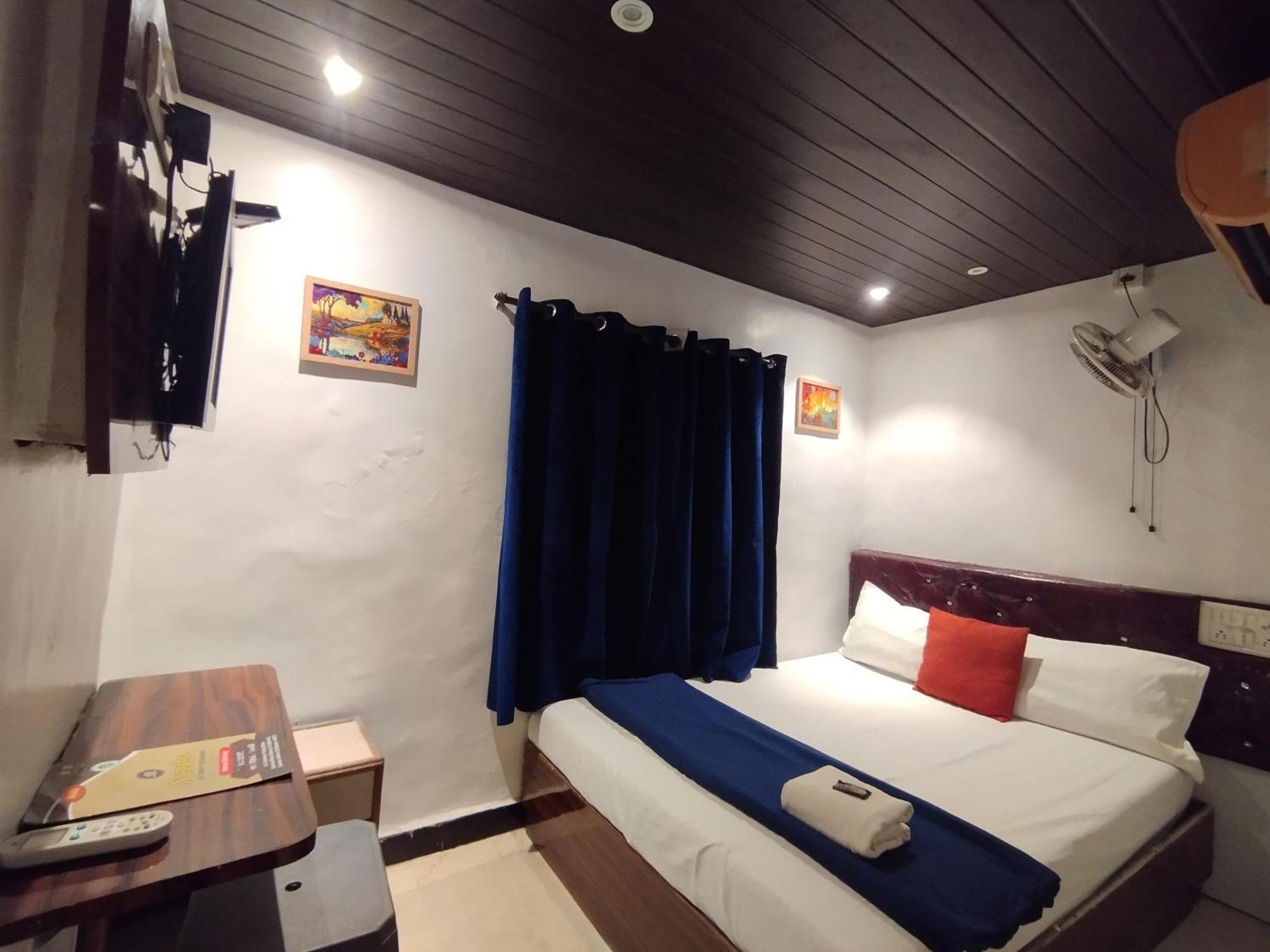 Aspen - Nr Airport 3* Mumbai