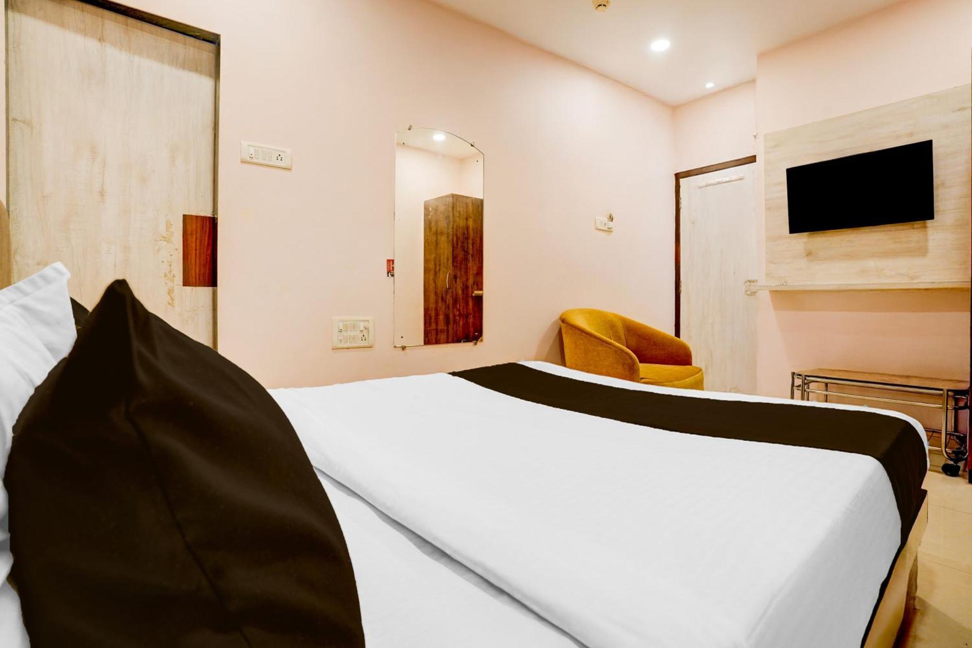 Hotel O Tawakkal Mumbai