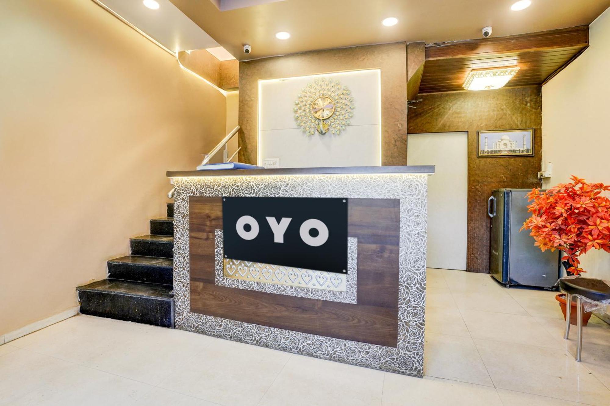 Hotel O Tawakkal 3*