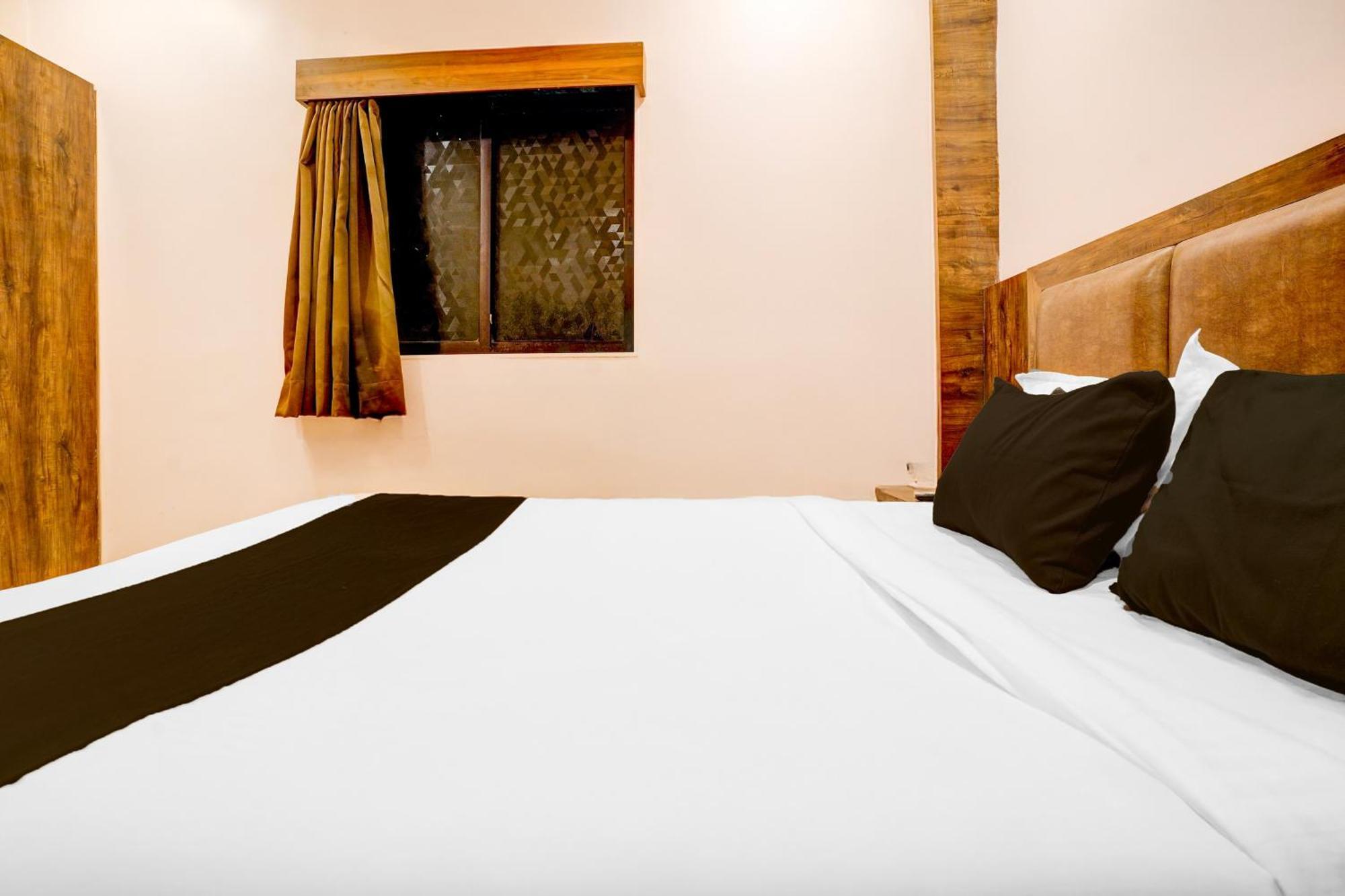 Hotel O Tawakkal 3*
