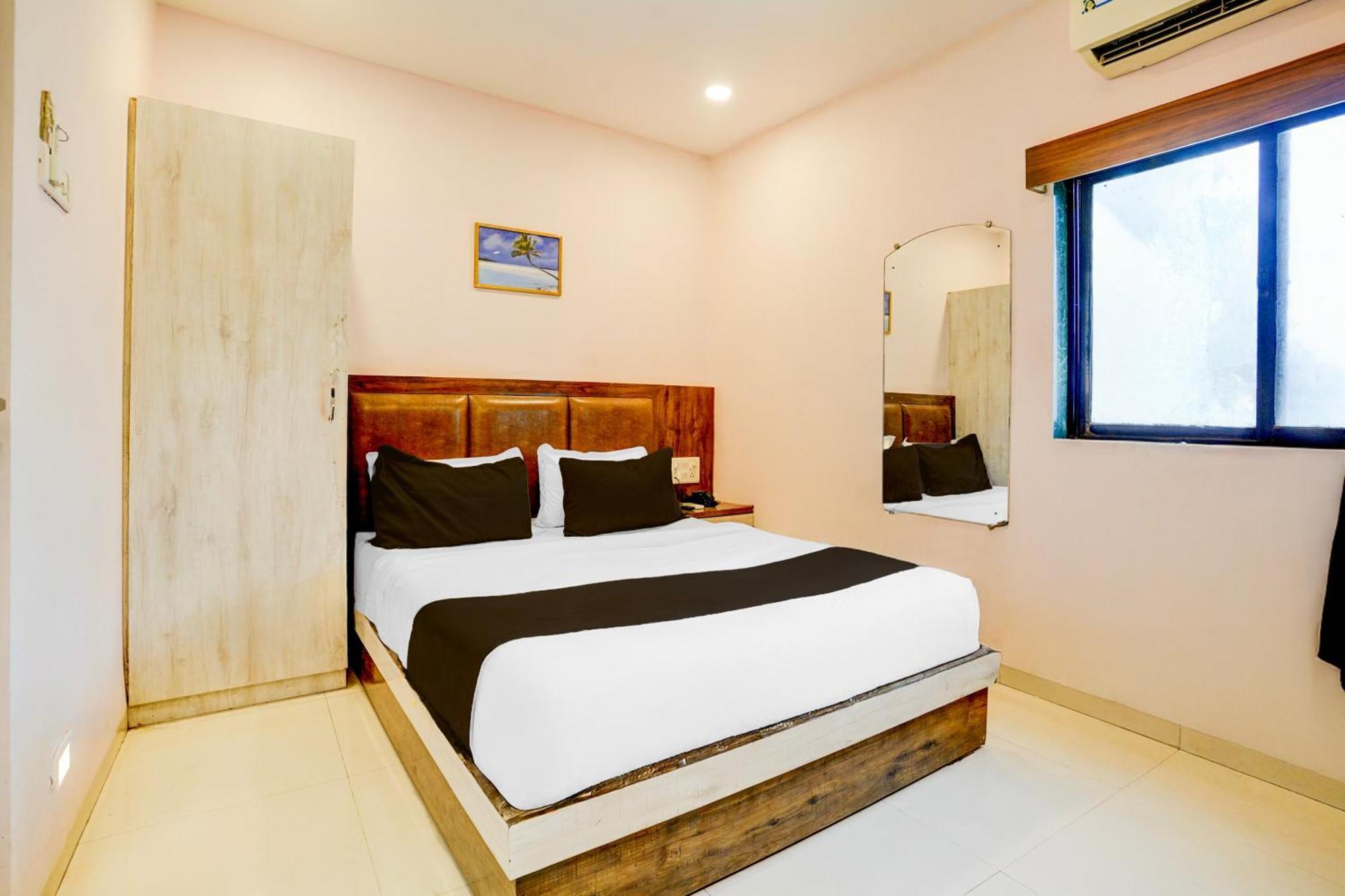 O Tawakkal Hotel Mumbai