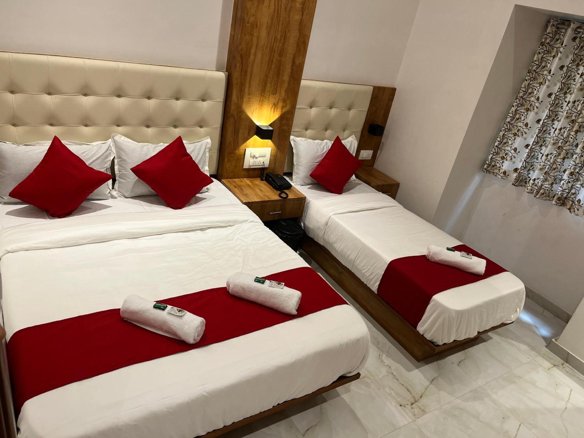 Heraa International 3*