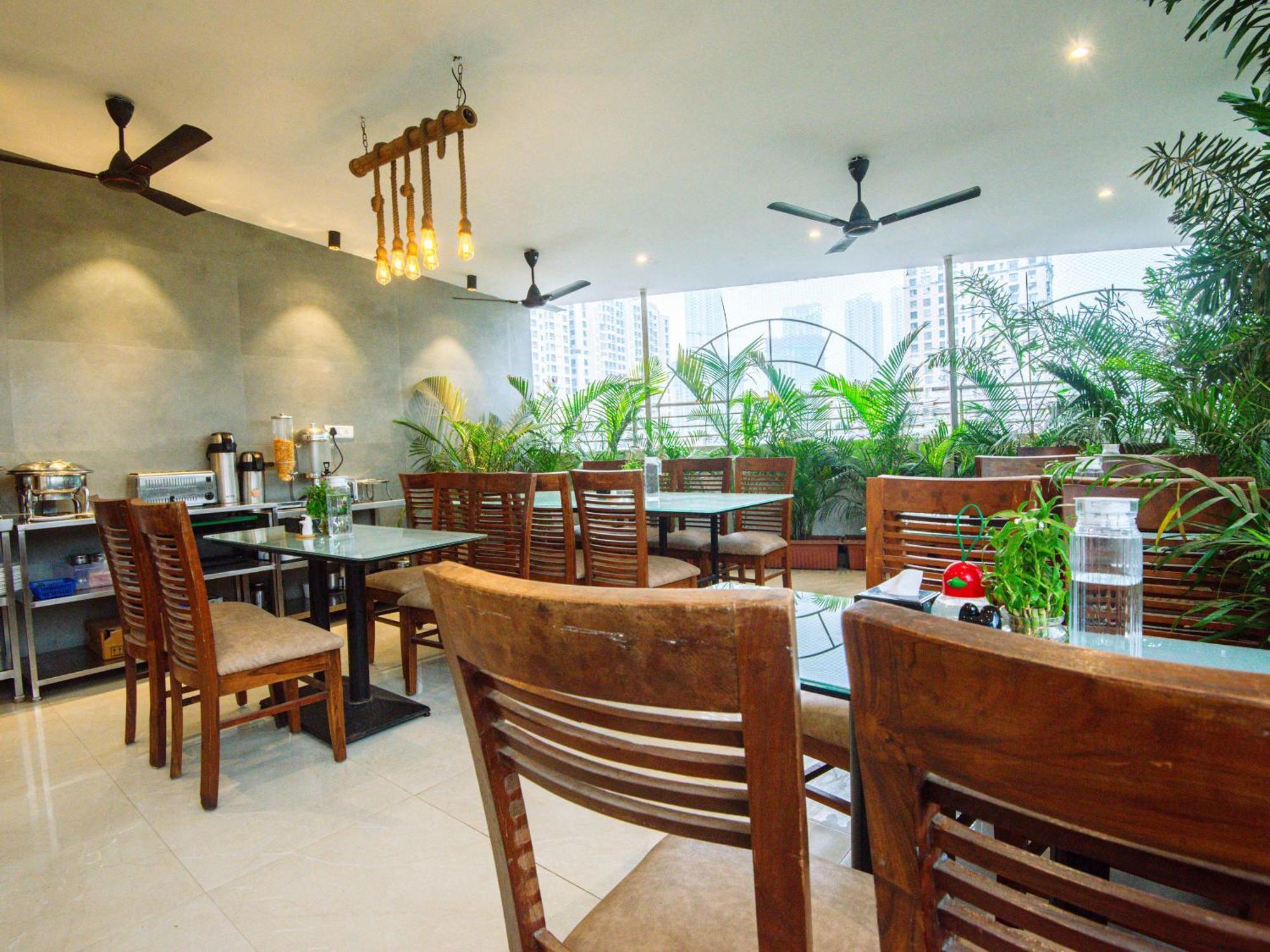 Skylink Hospitality Mahalaxmi Hotel Mumbai