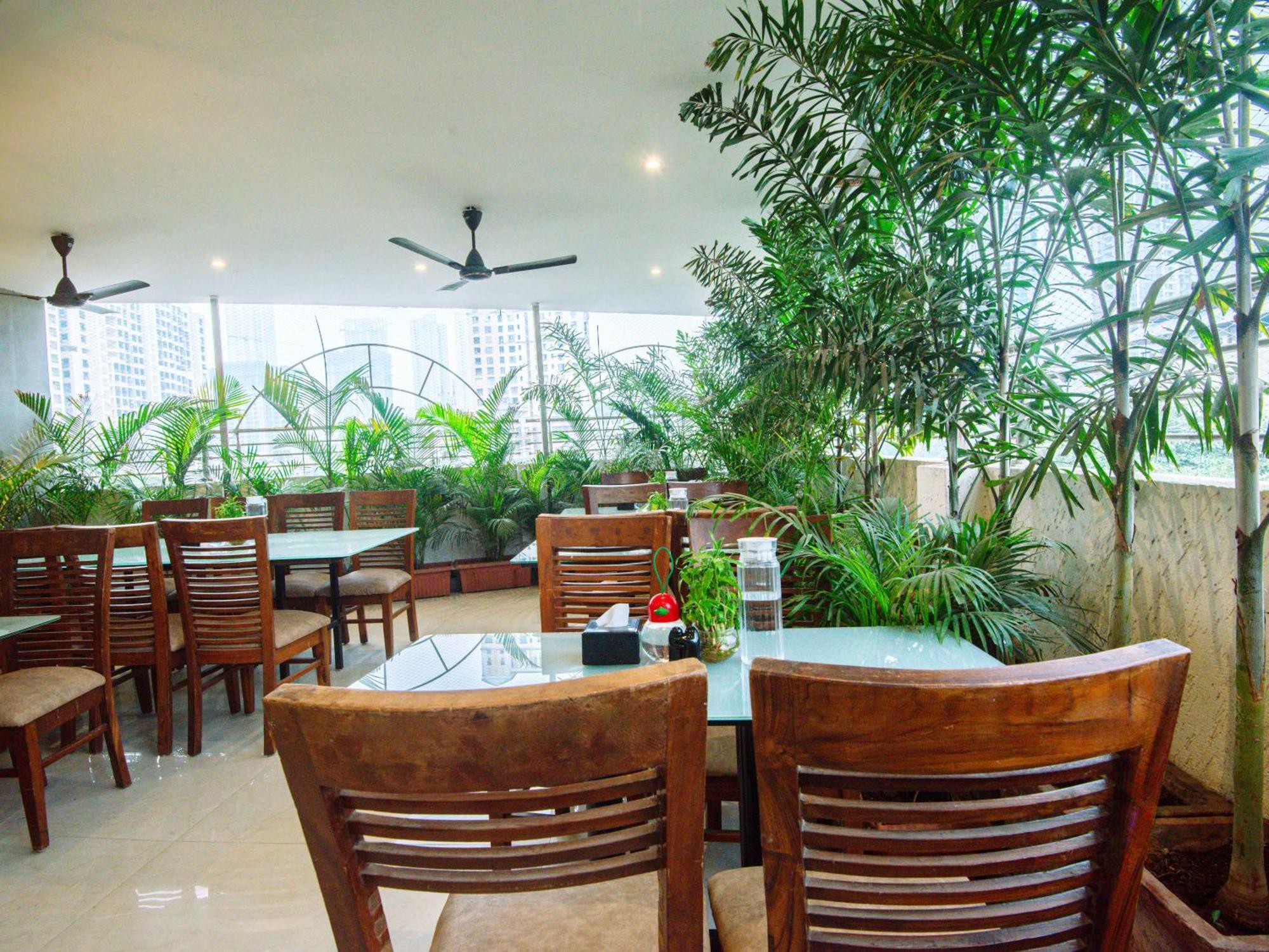 Hotel Skylink Hospitality Mahalaxmi Mumbai