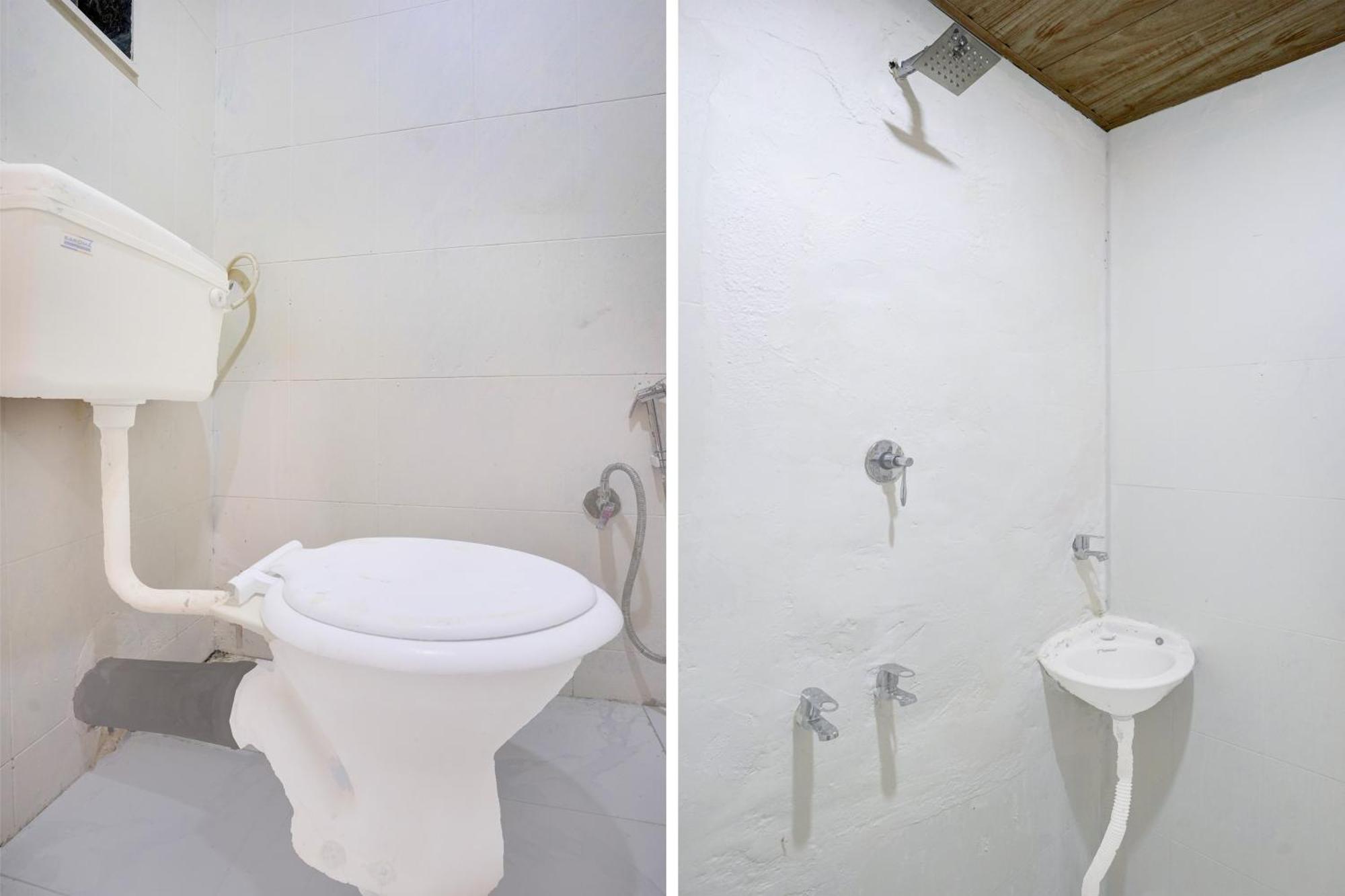 Hotel O Sai Palace Gorai