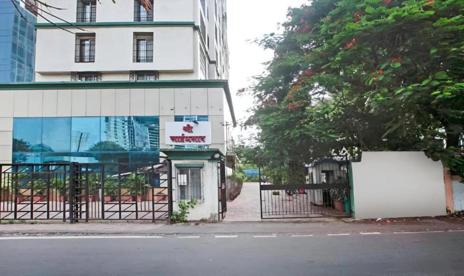 Homestay Corporate - Corporate In Bkc Mumbai