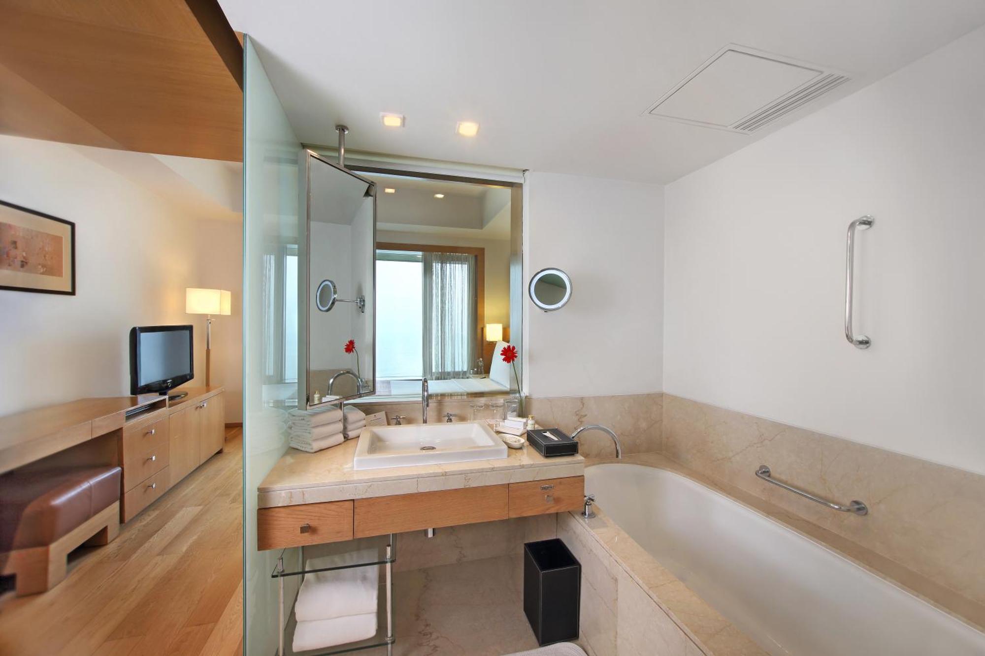 Trident Nariman Point Hotel 5*