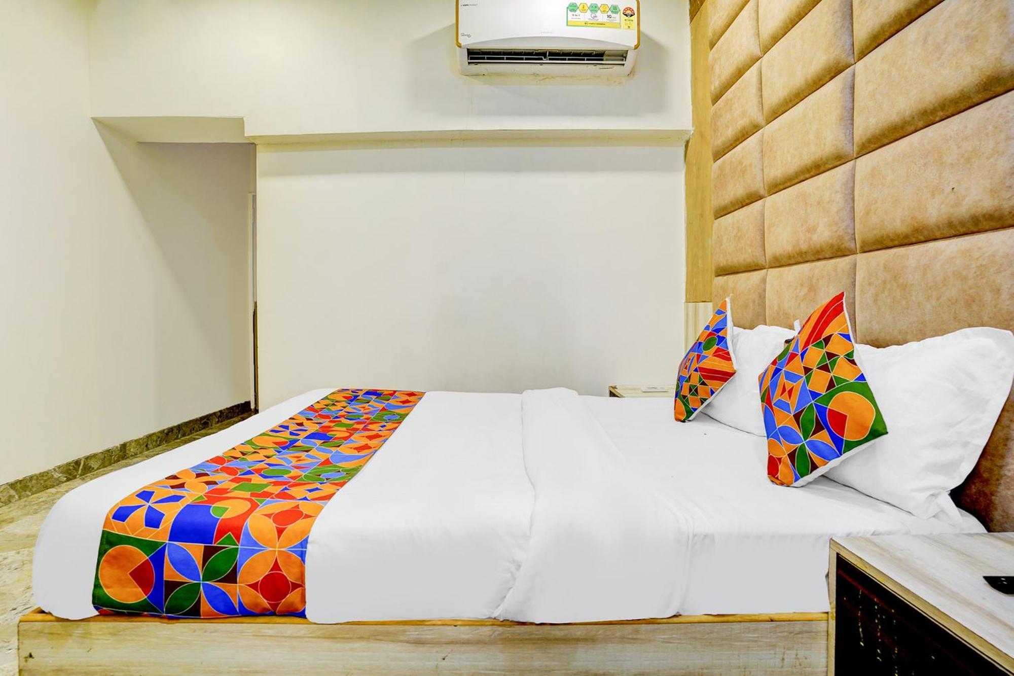 Fabexpress Sumit Palace 3* Mumbai