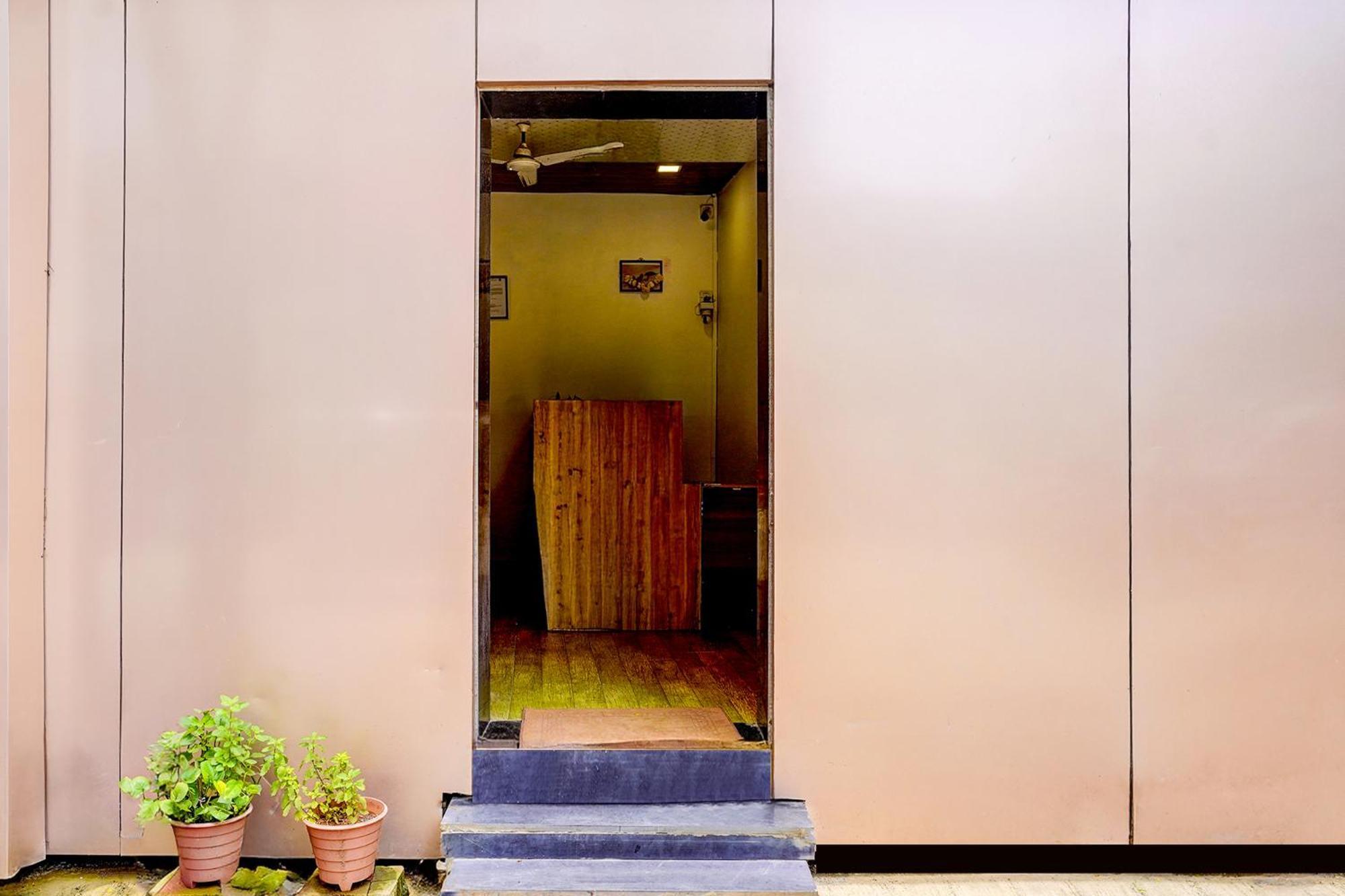 Fabexpress Sumit Palace