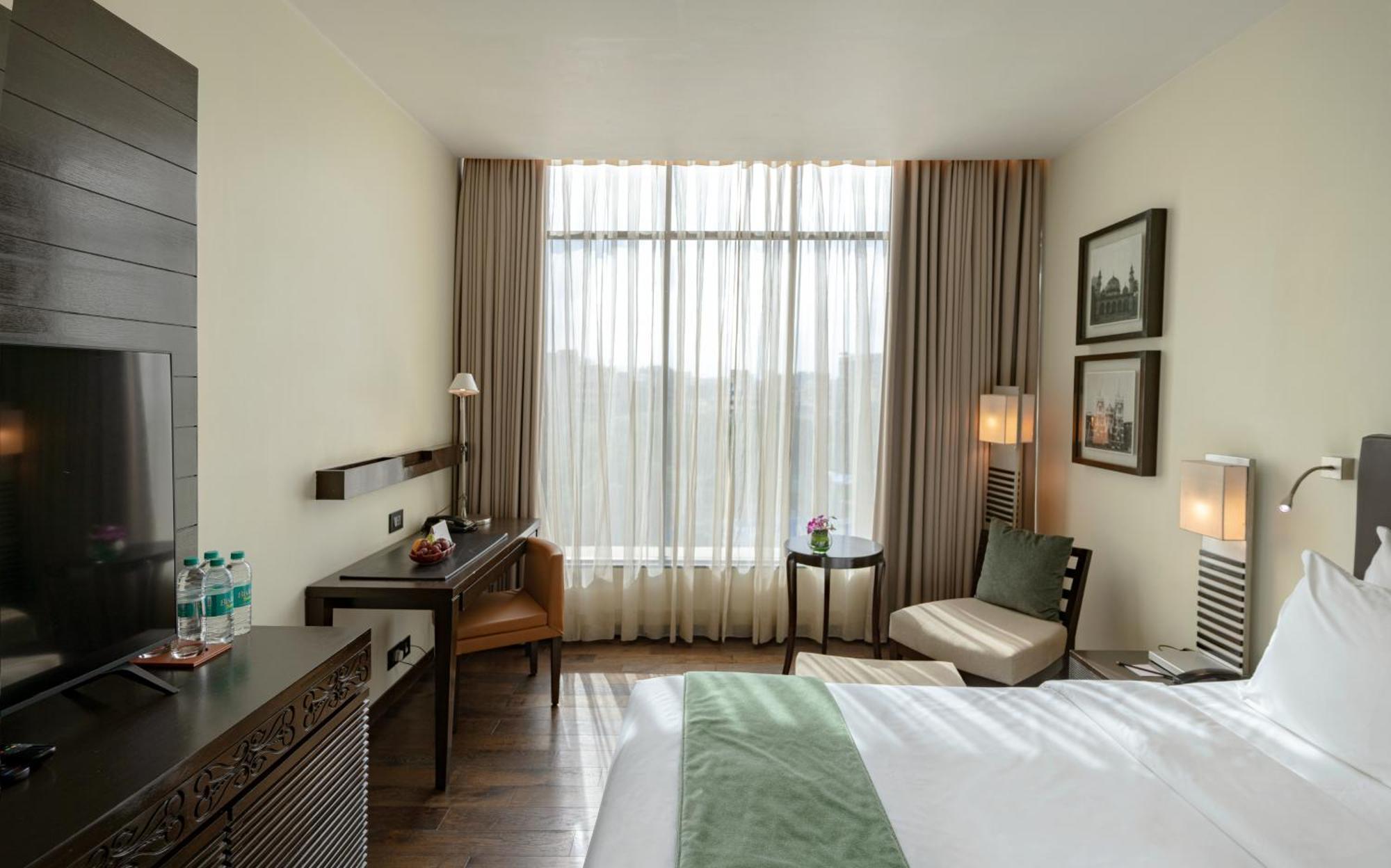 The Mirador Hotel Mumbai