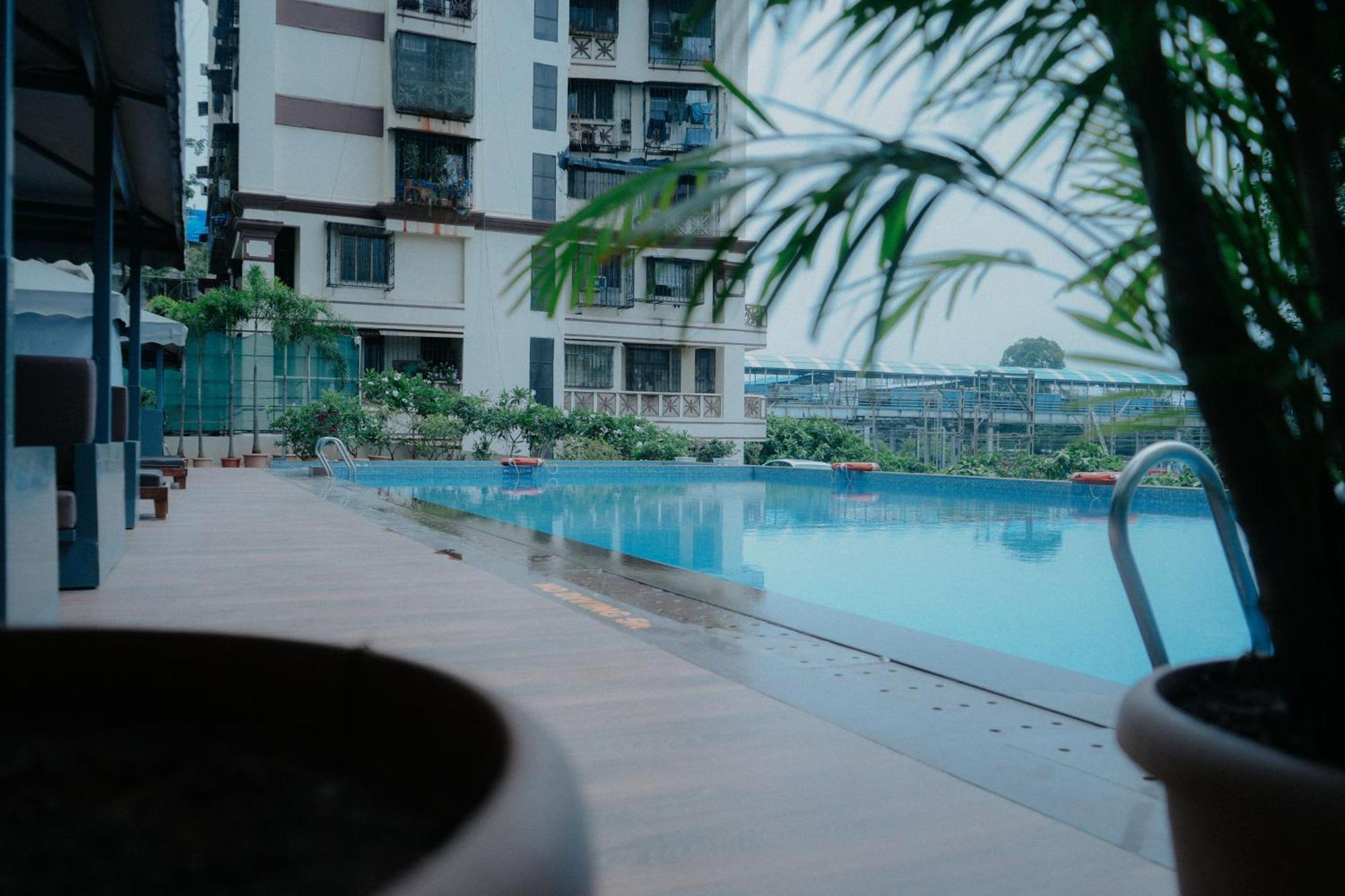 Ramee Techome 4* Mumbai