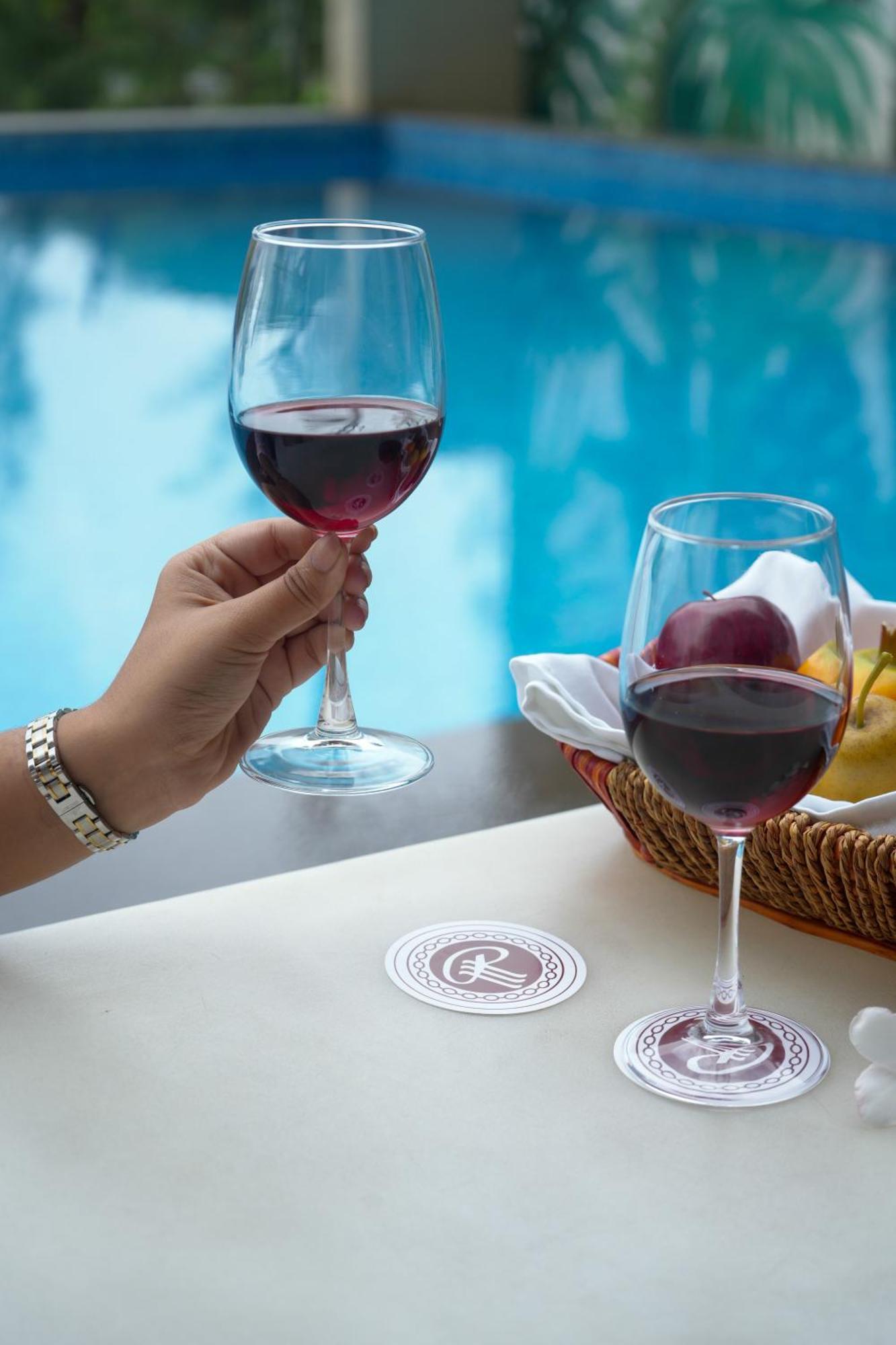 Ramee Techome Aparthotel