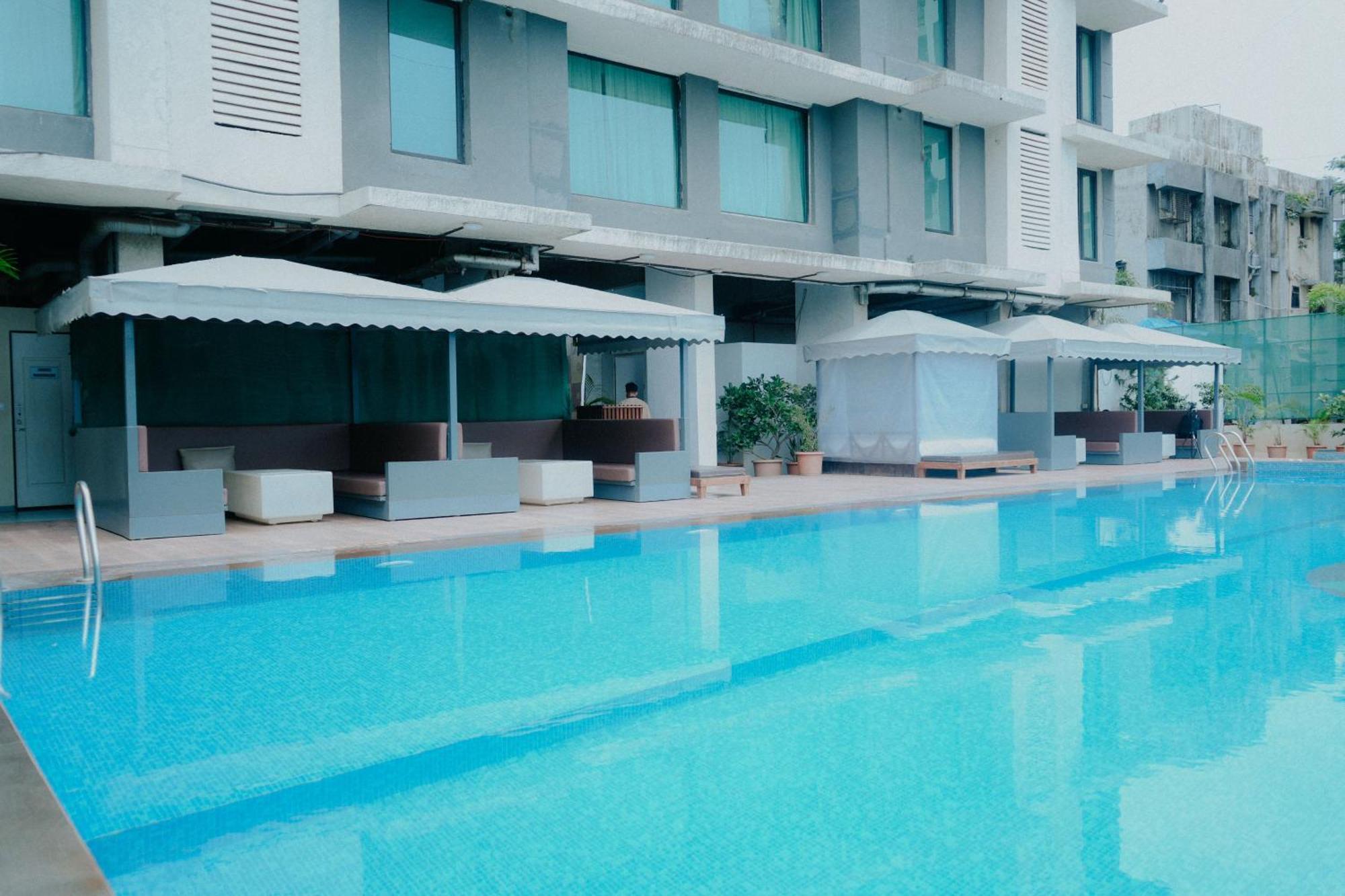 Ramee Techome Aparthotel Mumbai