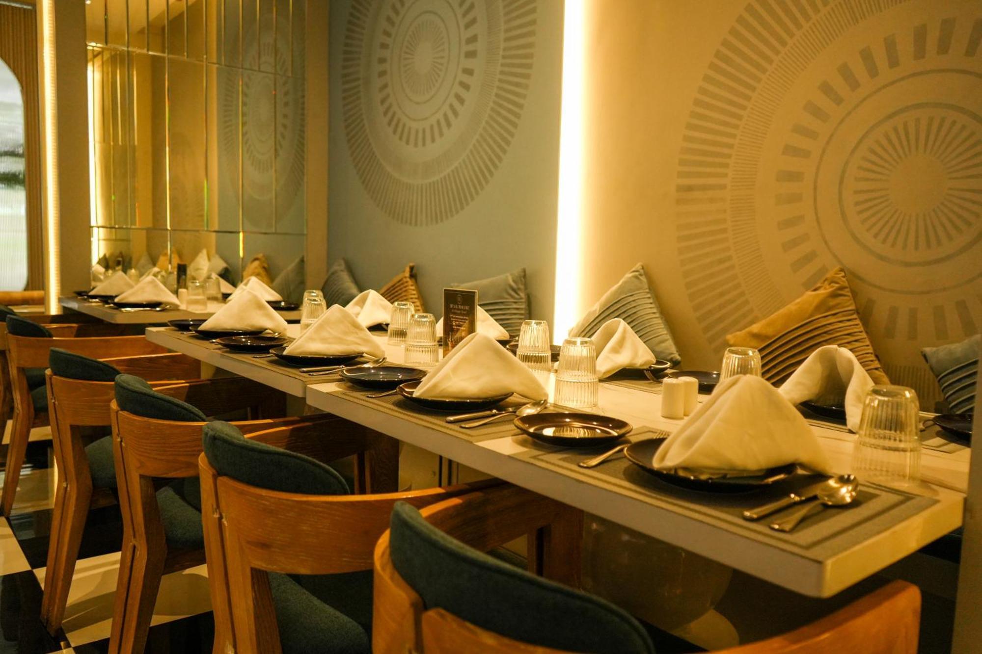 Ramee Techome Aparthotel