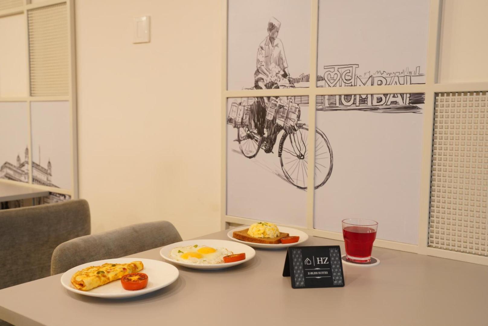 Hotel Z Bliss Suites, Bkc